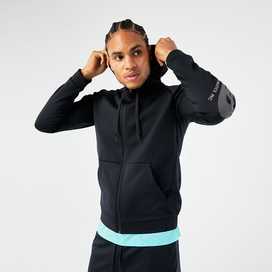 new balance apparel canada