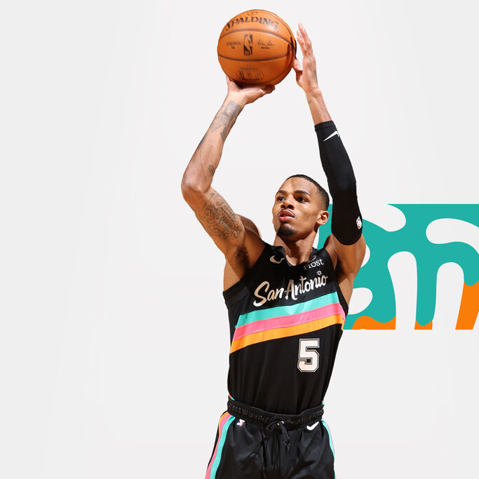 Dejounte Murray