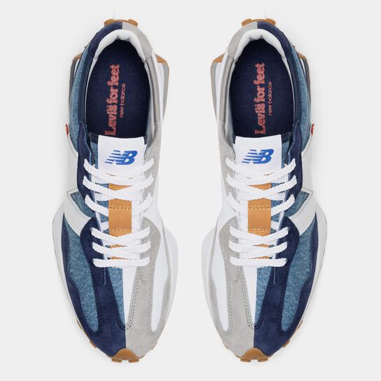 New Balance x Levis 327 - New Balance