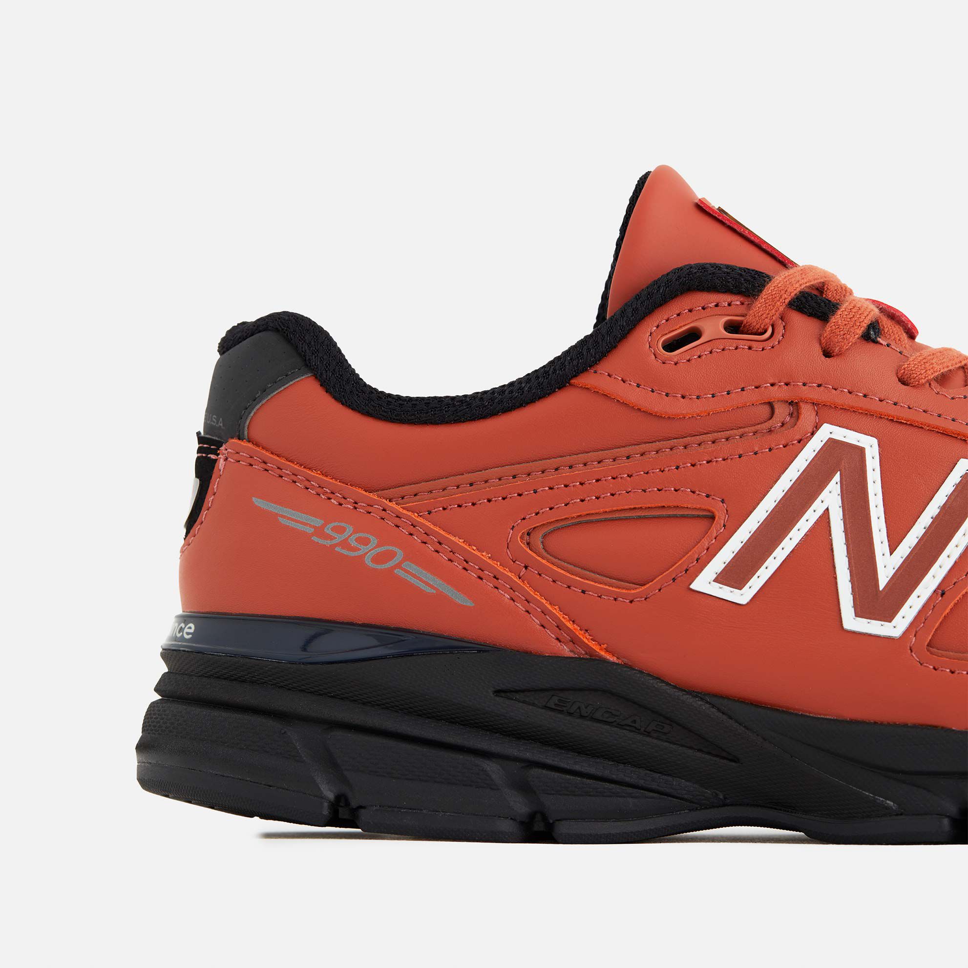 Made in USA 990v4 New Balance
