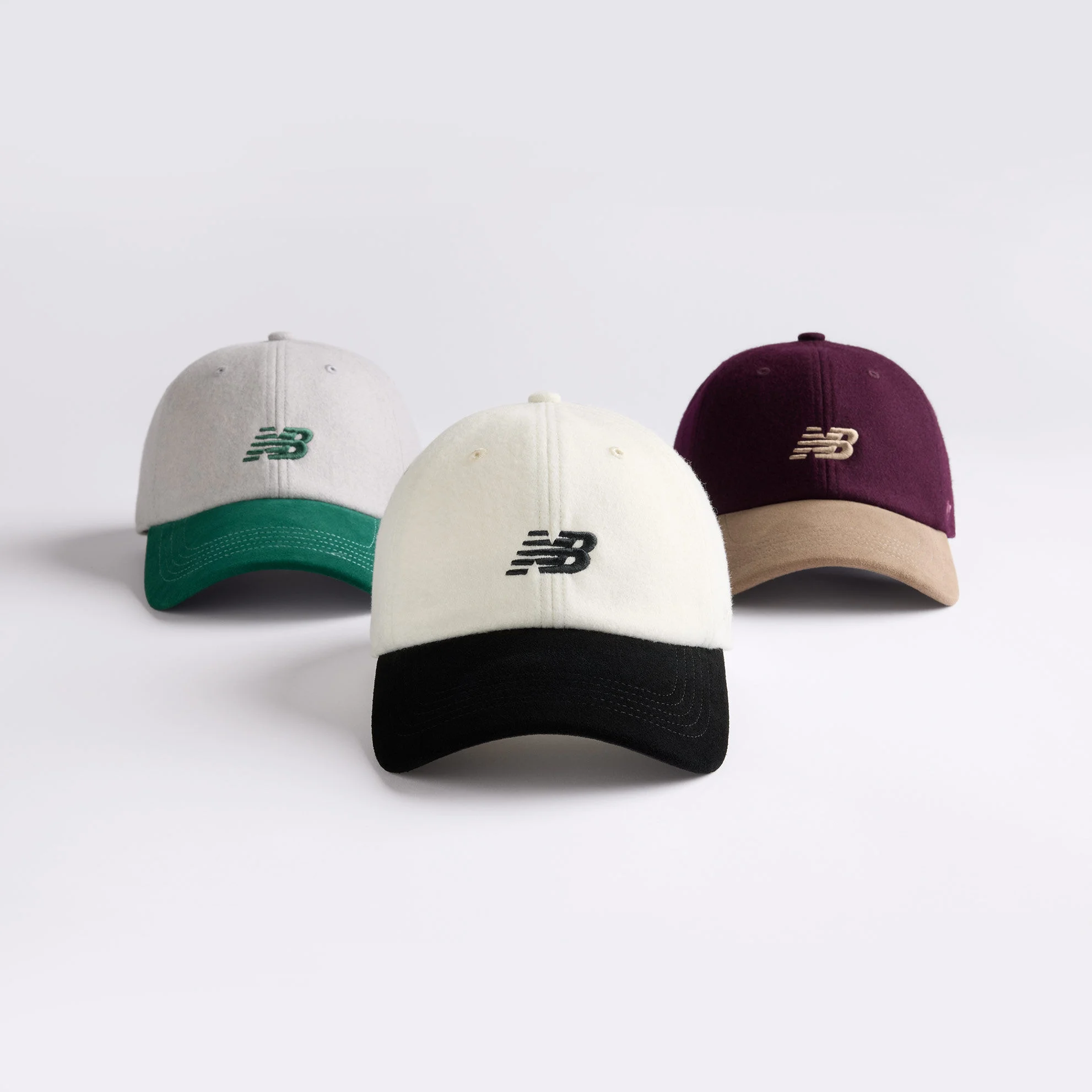 47 Clean Up Ultimate Run Hat New Balance