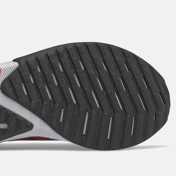 Bottom view of FuelCell Propel outsole