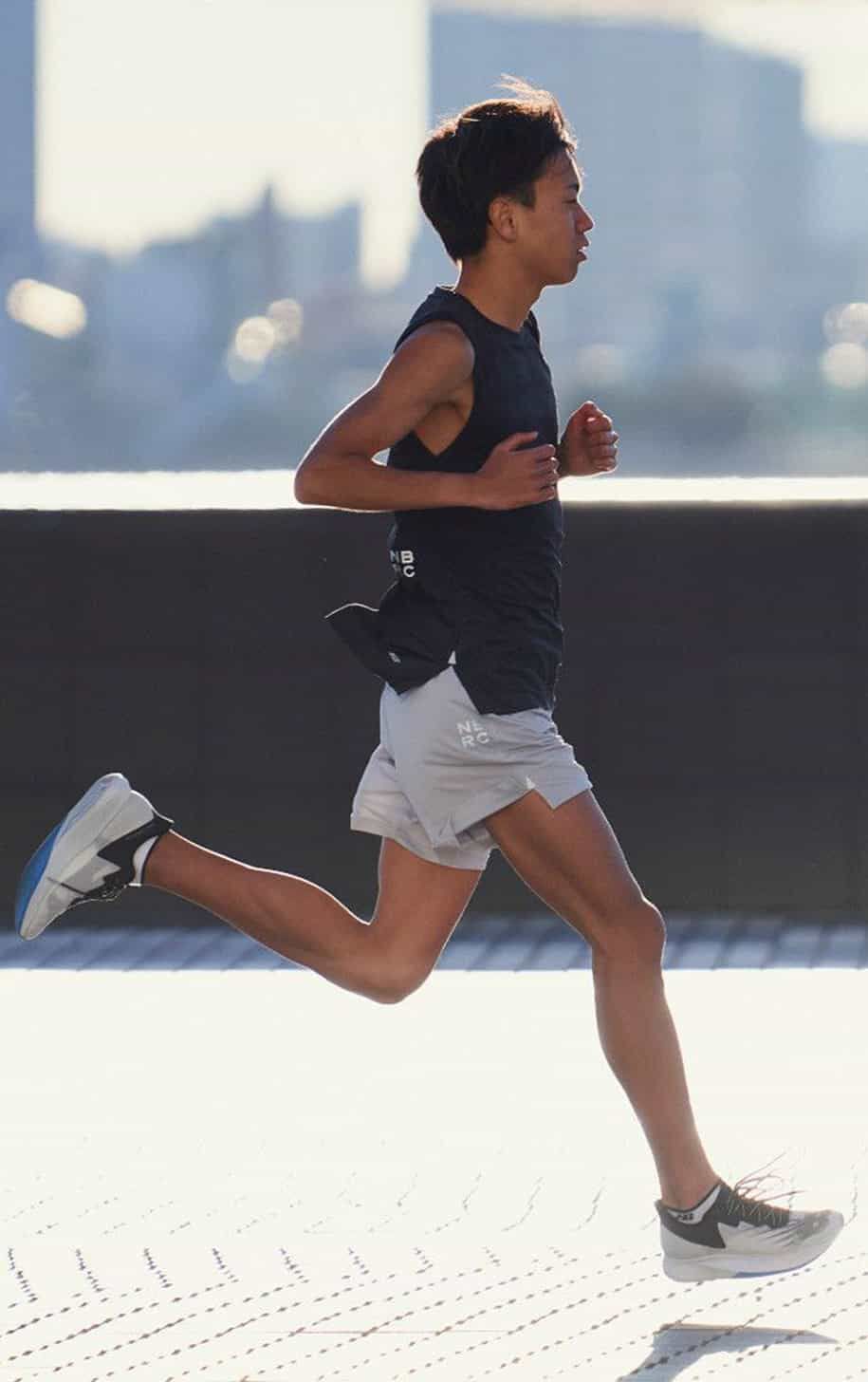 new balance clothing canada