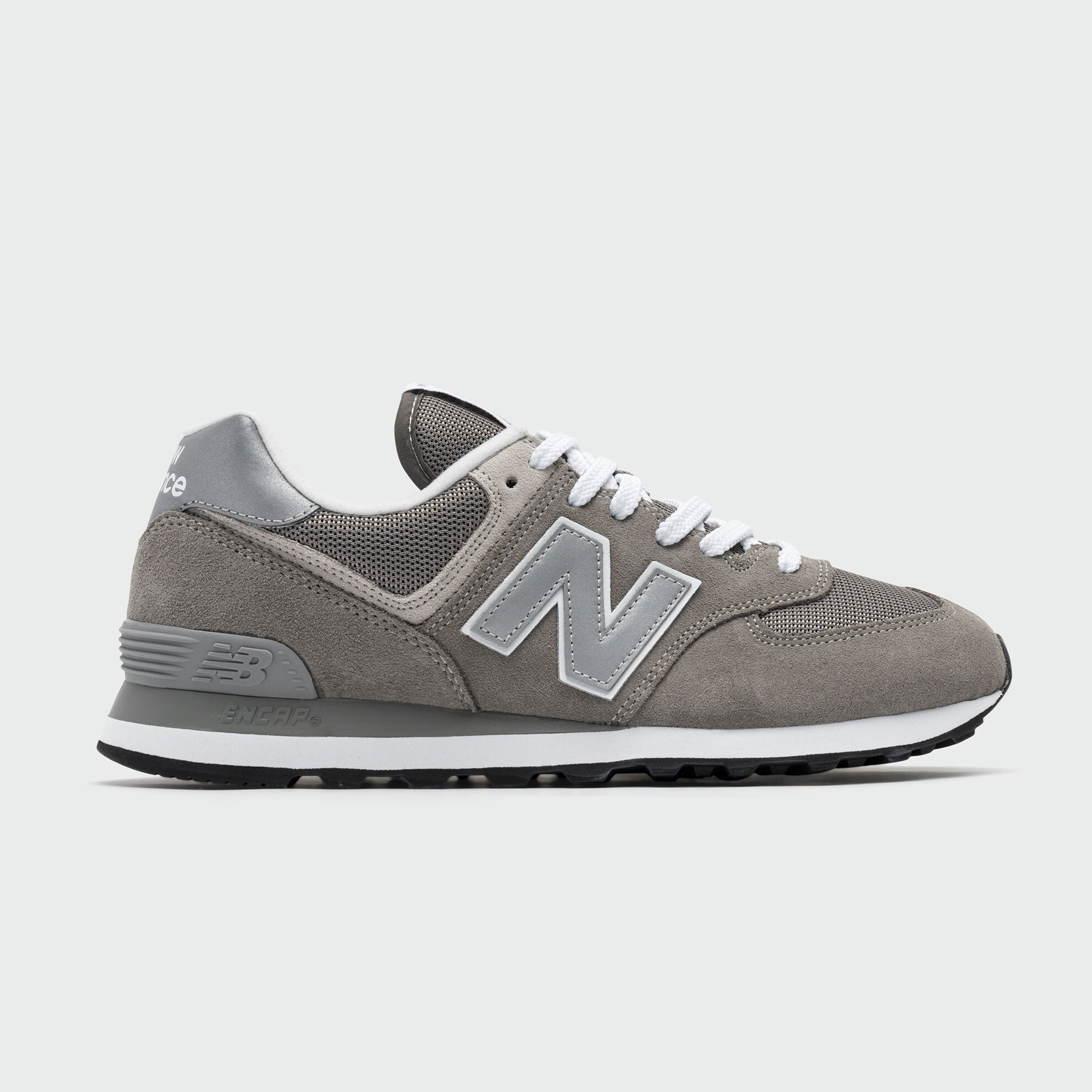 men's new balance 574 sport casual shoes