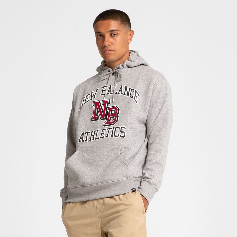 vetement new balance homme
