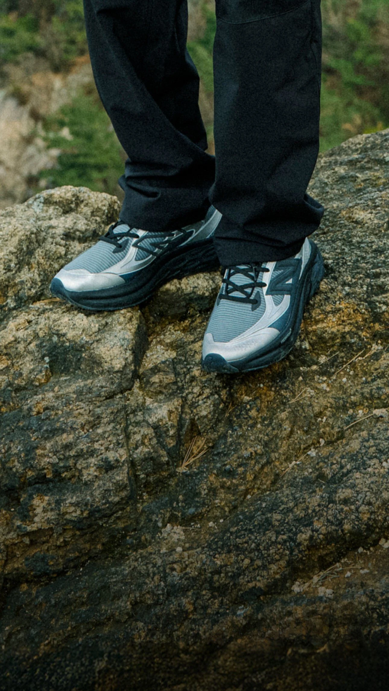 CAYL x New Balance M10L - New Balance