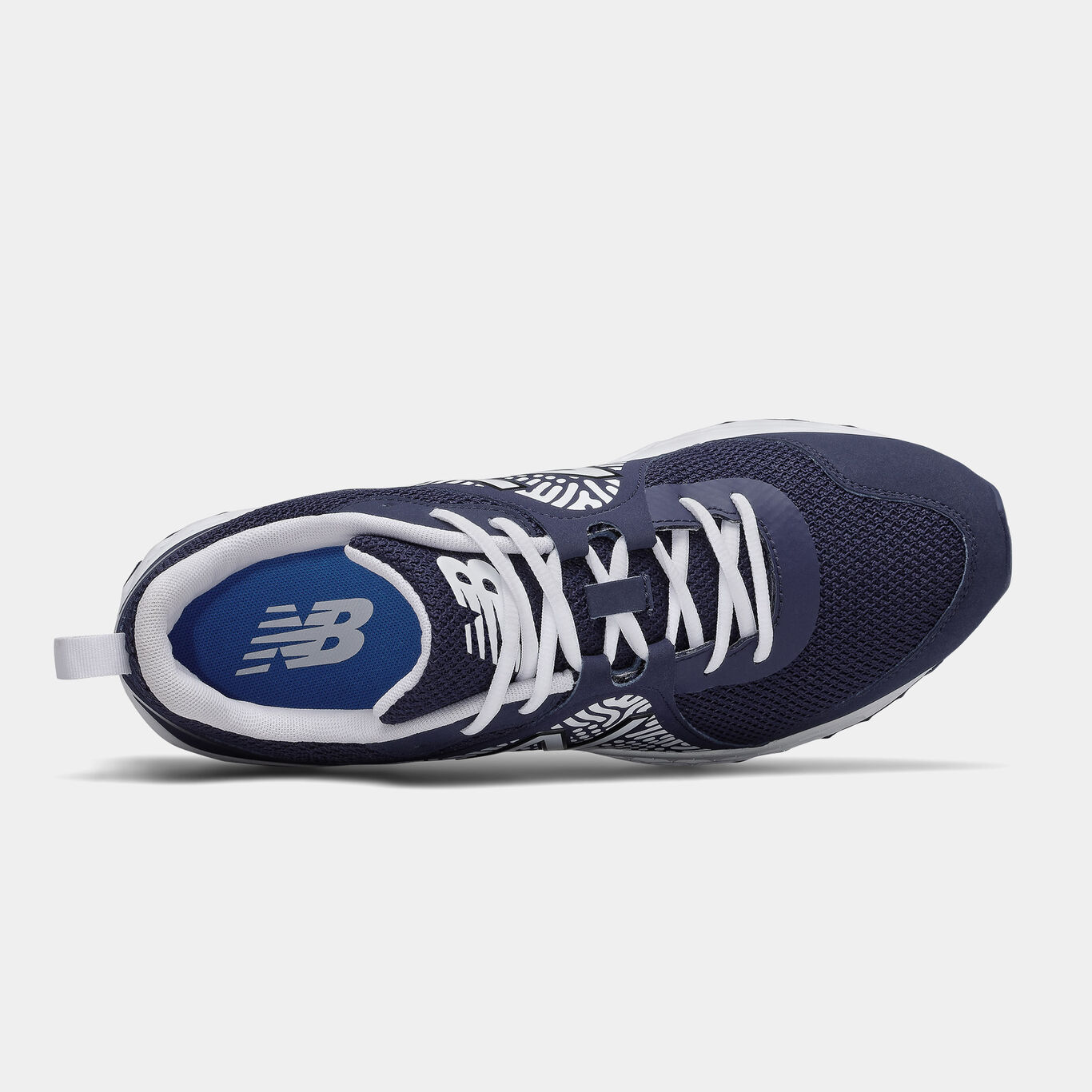 new balance men's fresh foam 3000v5 turf stores