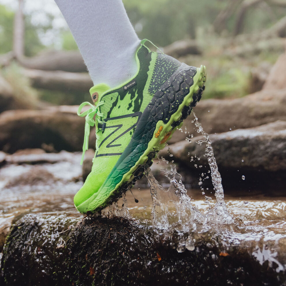 Fresh Foam X Hierro v7 GTX - New Balance