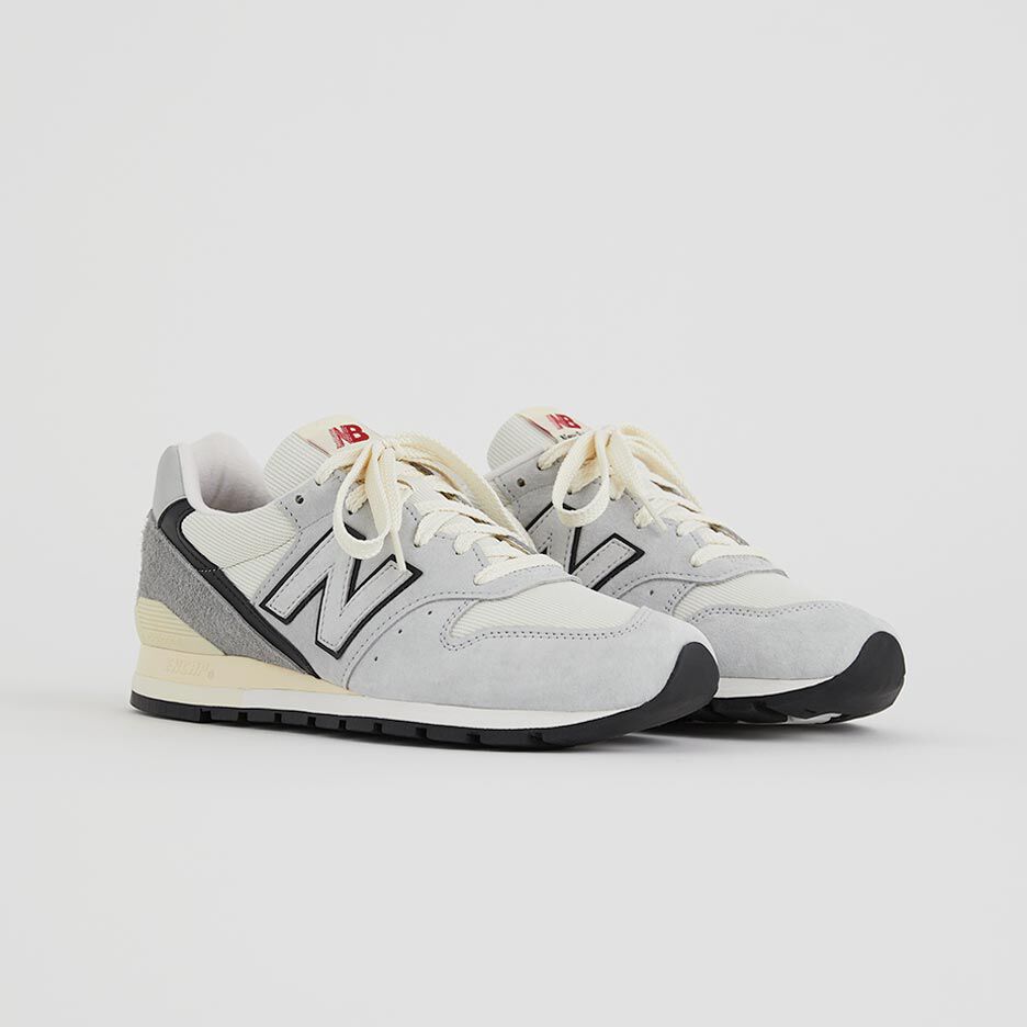 MADE in the USA New Balance