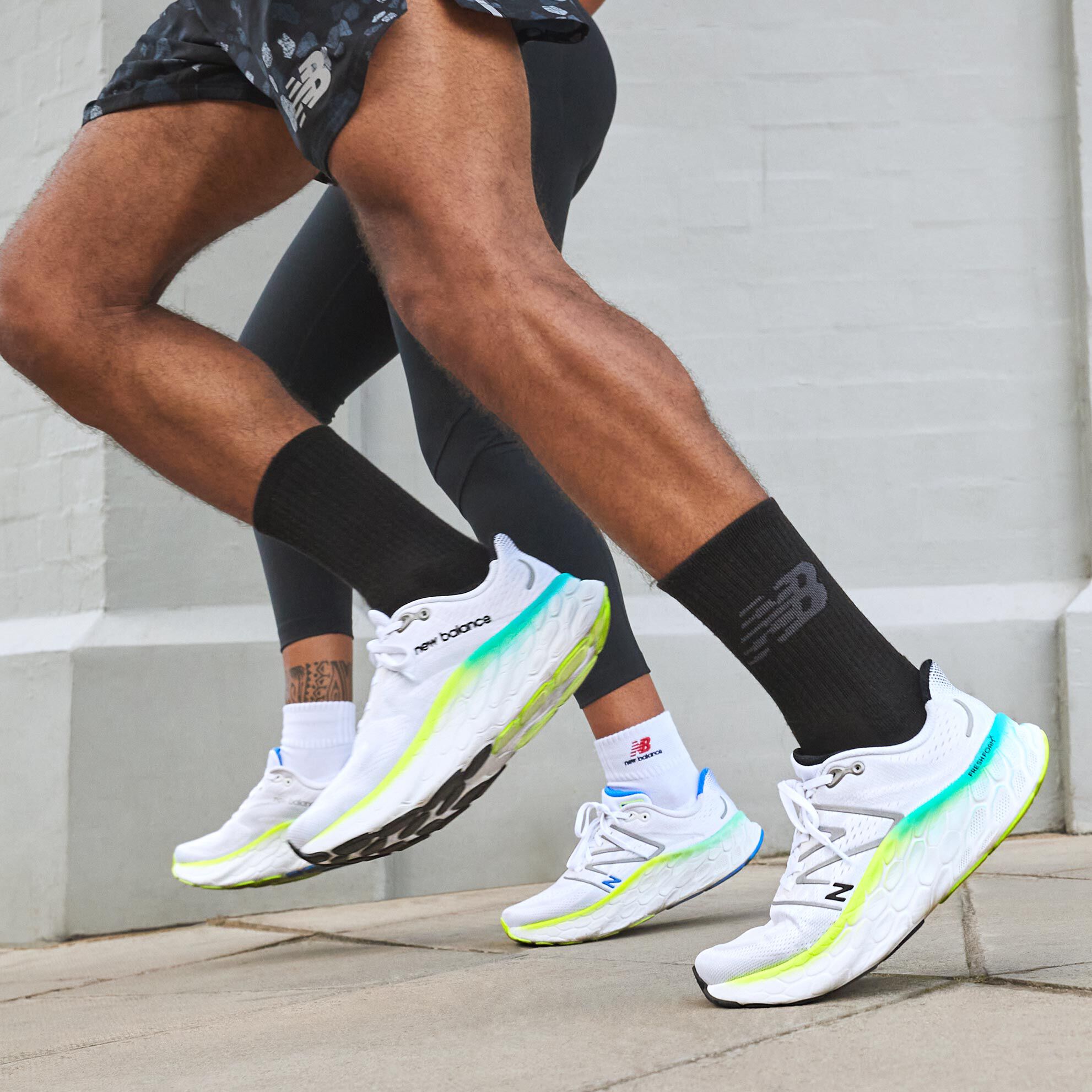 New balance running shoes canada