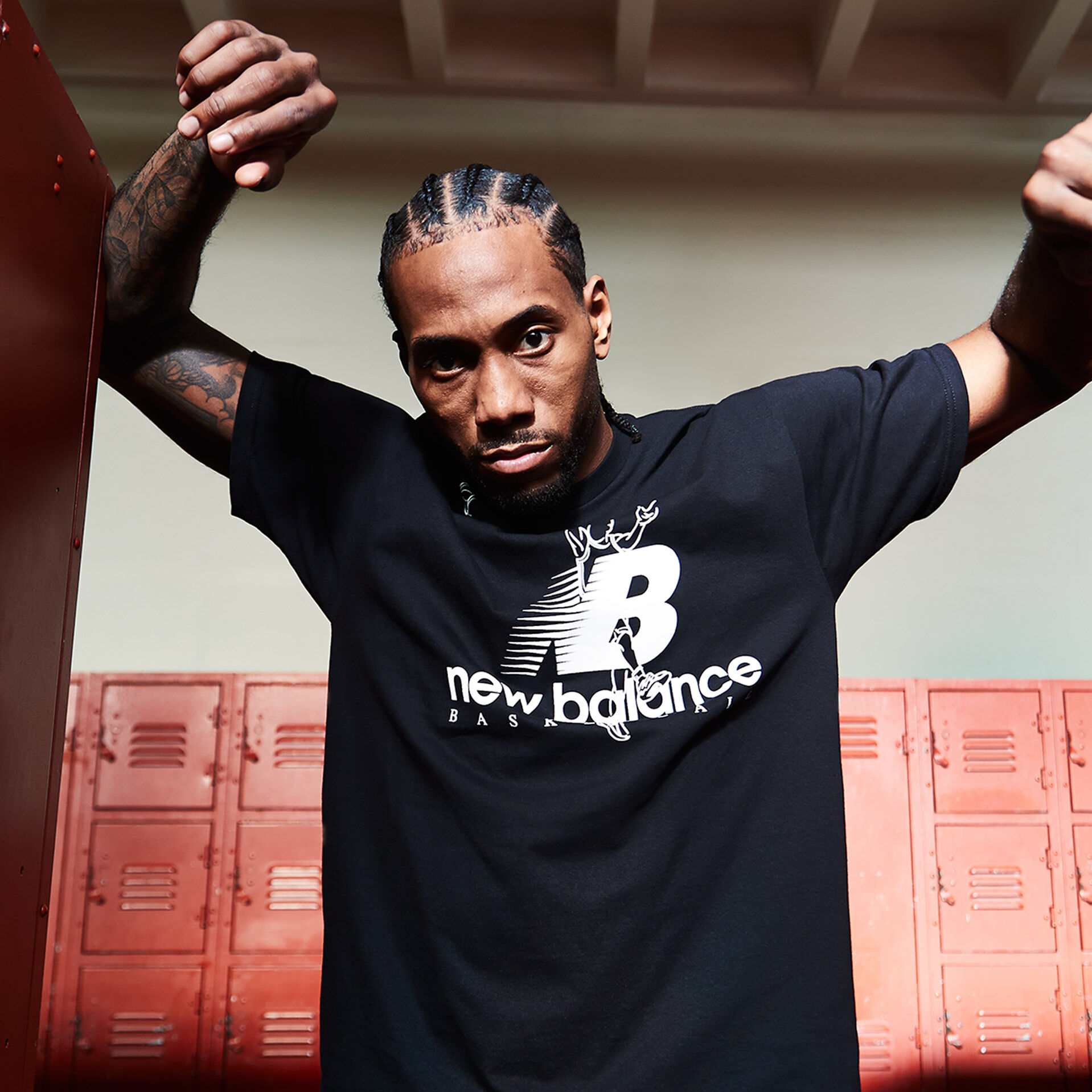 kawhi leonard new balance hoodie