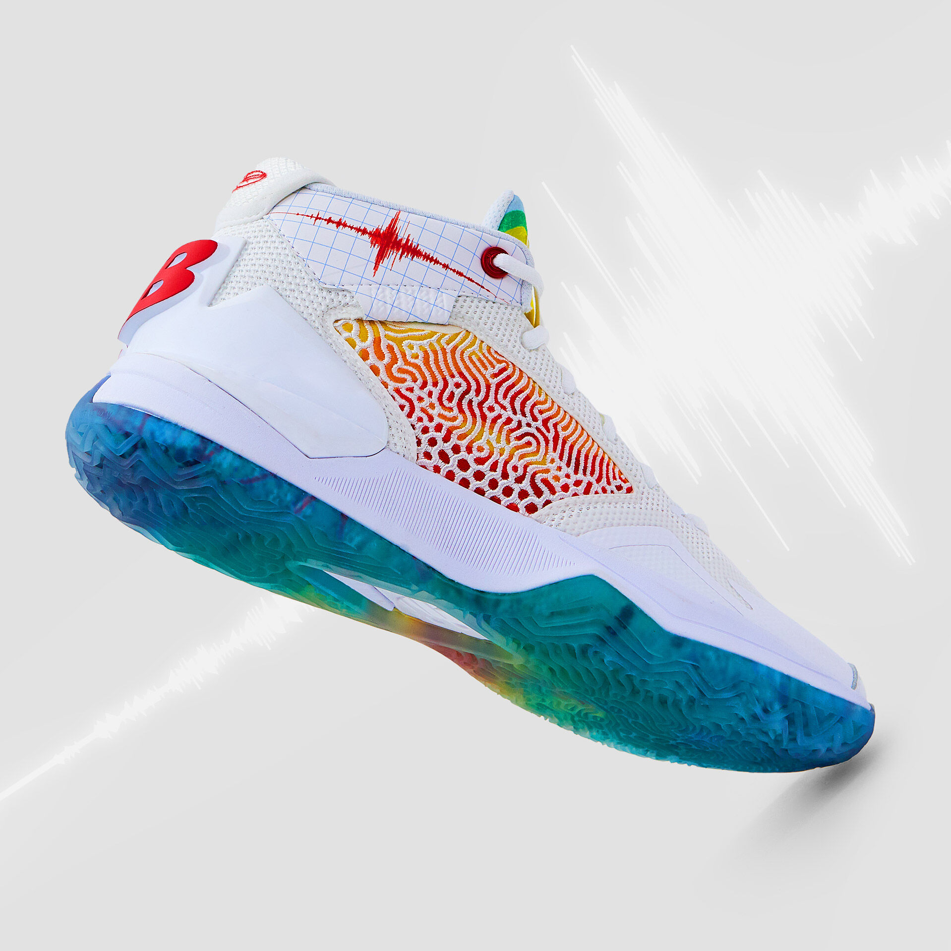 kawhi leonard sneakers
