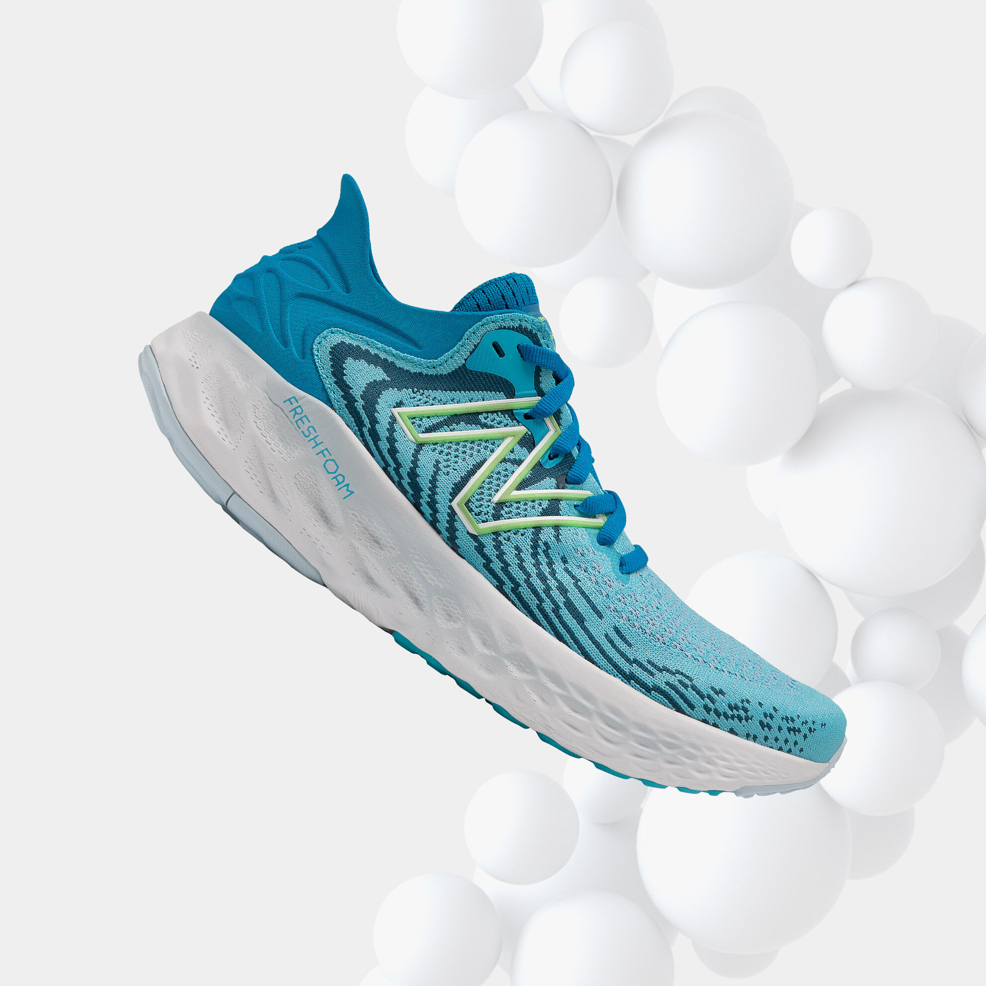 New balance fresh foam collection Clearance
