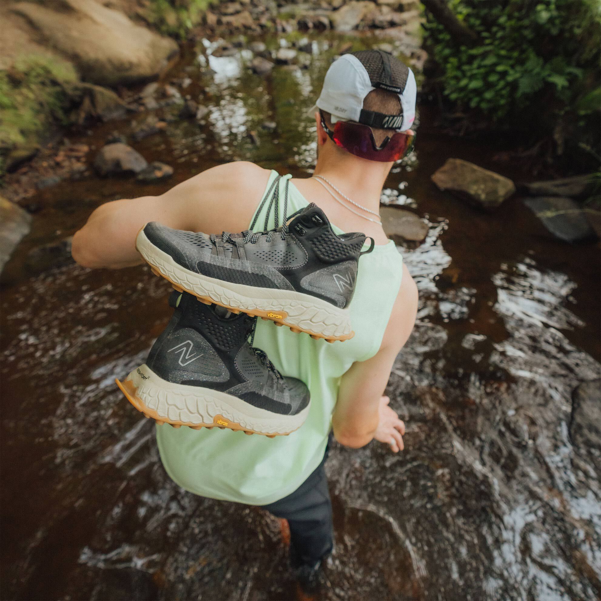 New balance shoes ethical 2025
