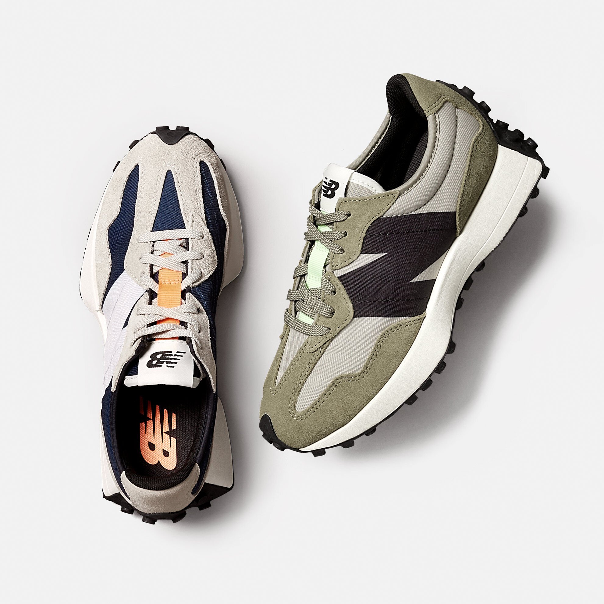 new balance retro canada