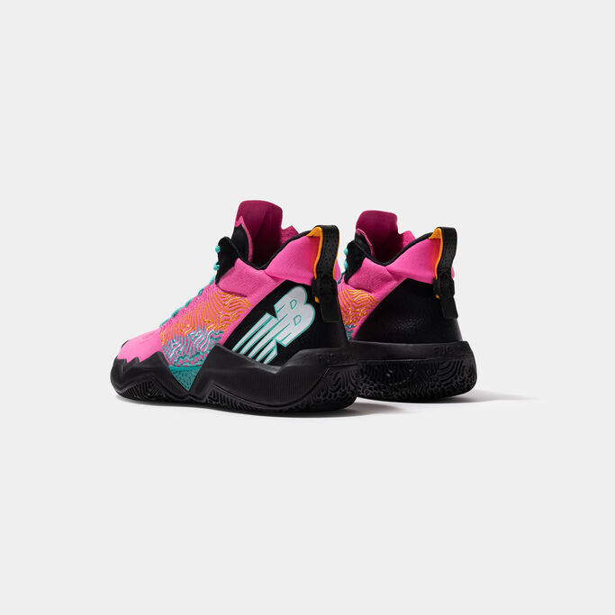 Talon de la paire TwoWxy