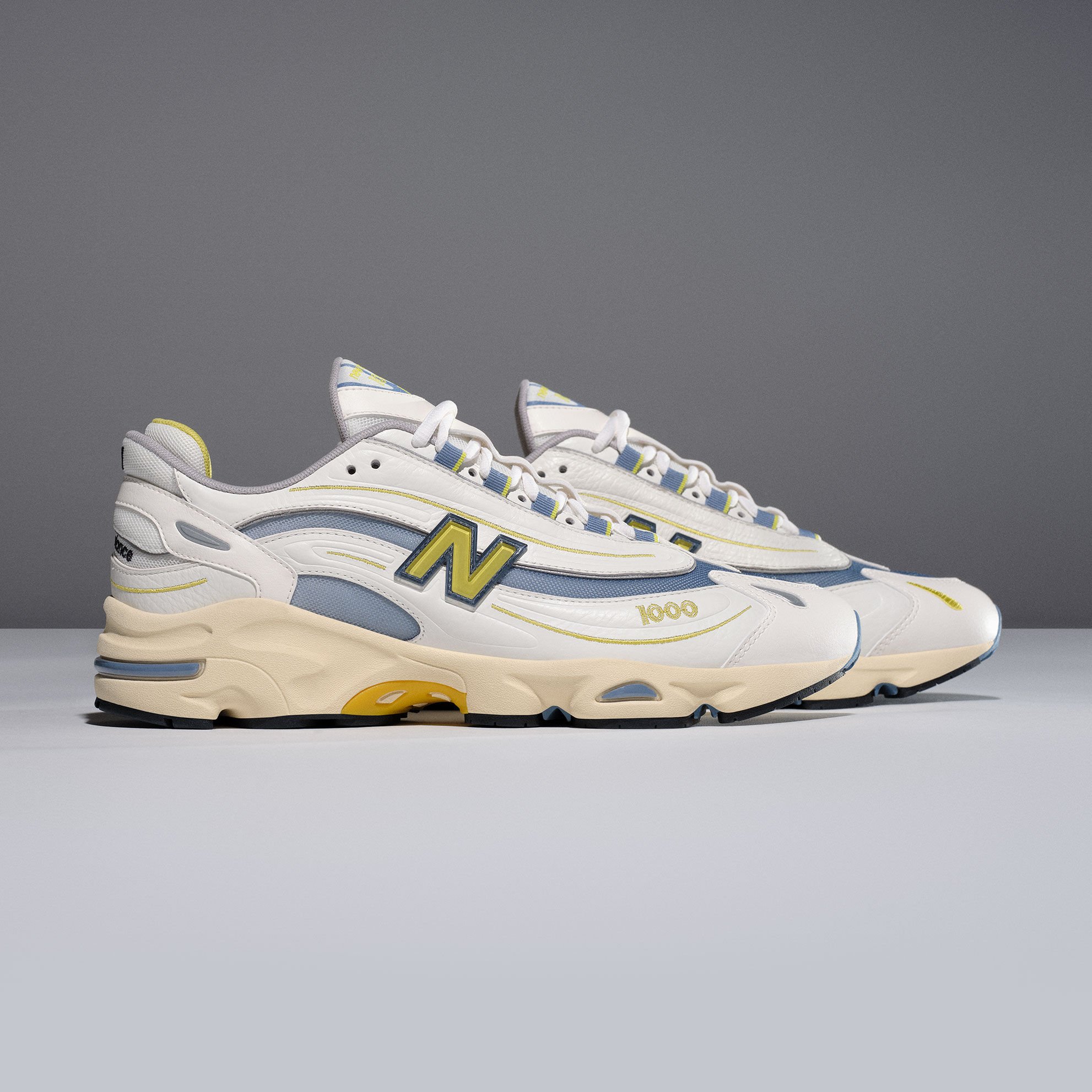 New balance m15 9 top