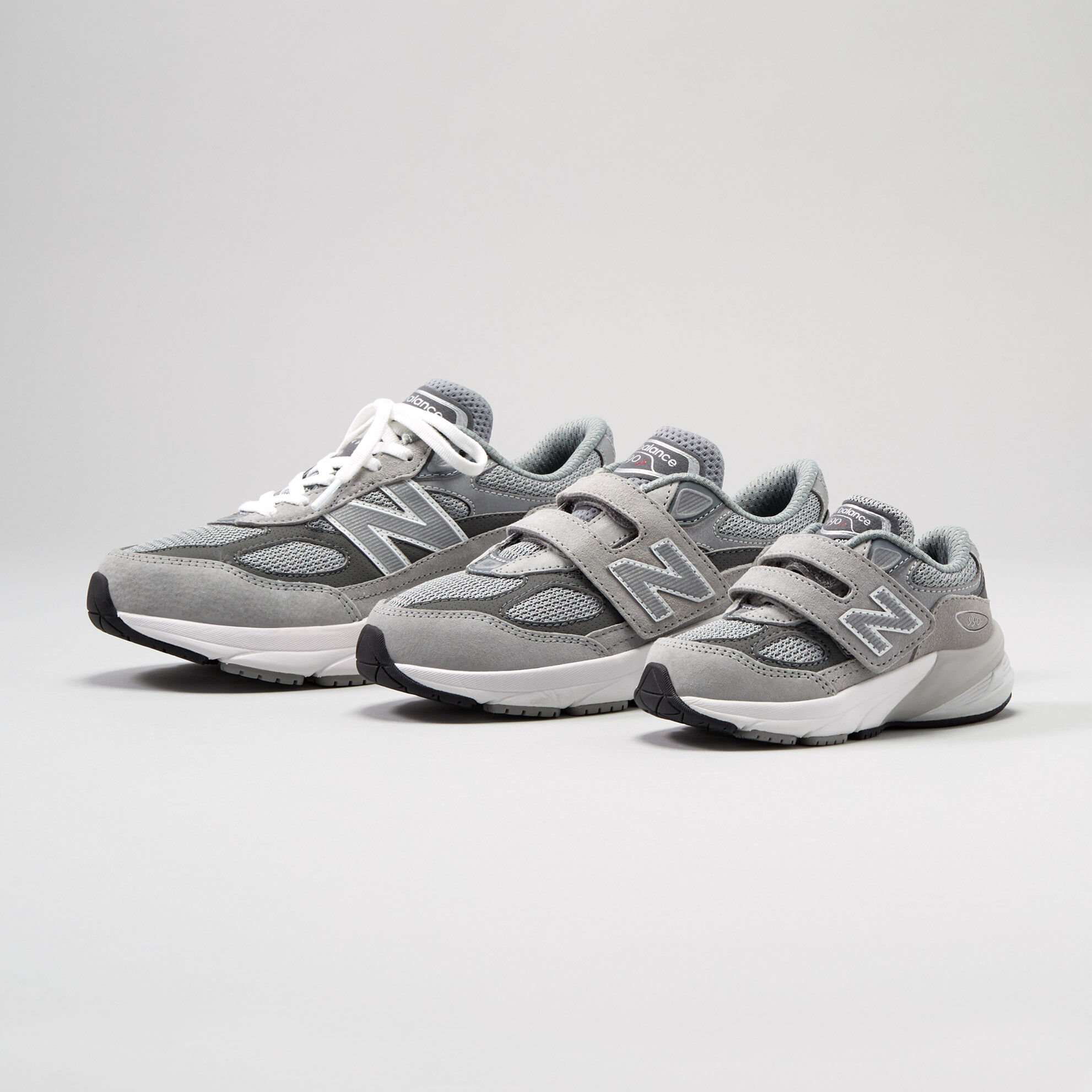 Basket junior new balance deals