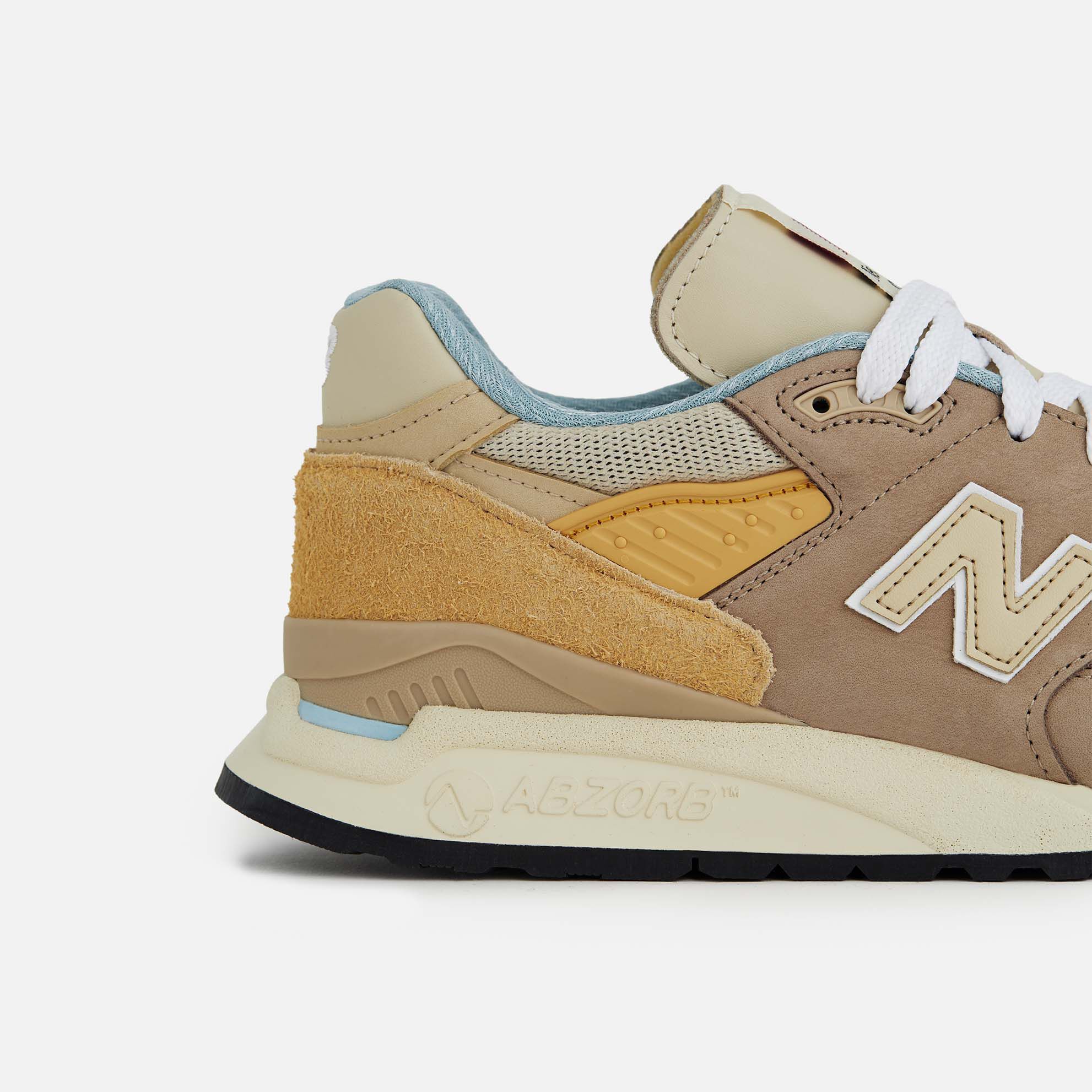 Made in USA 998 - New Balance