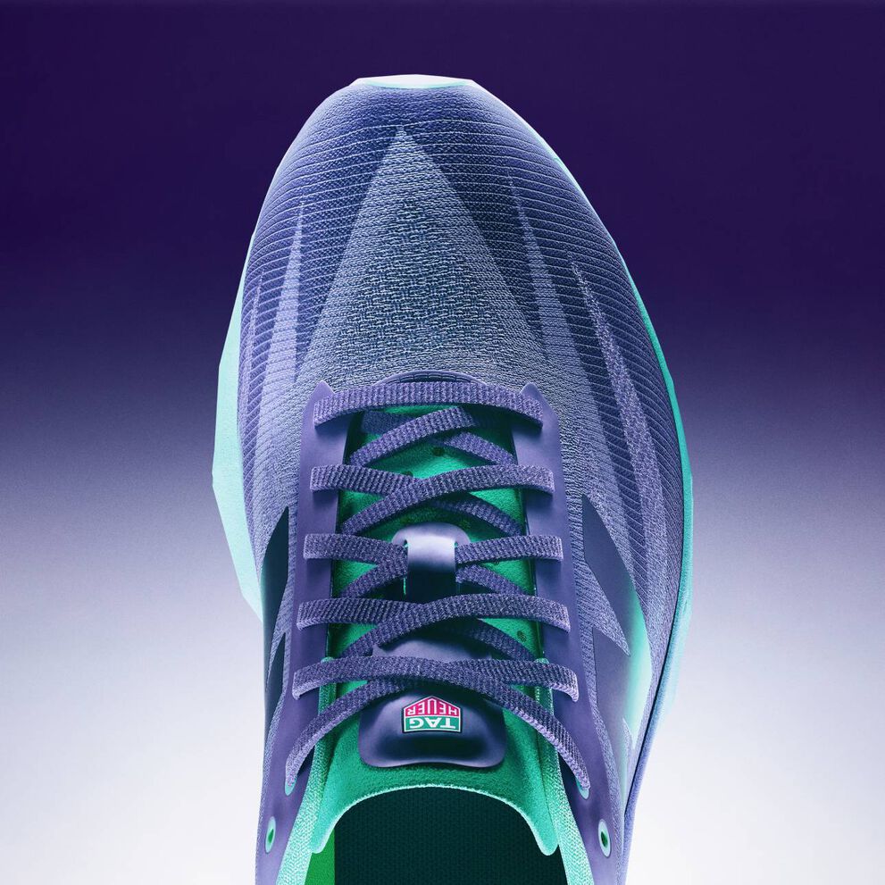 TAG Heuer x New Balance SC Elite v5 New Balance