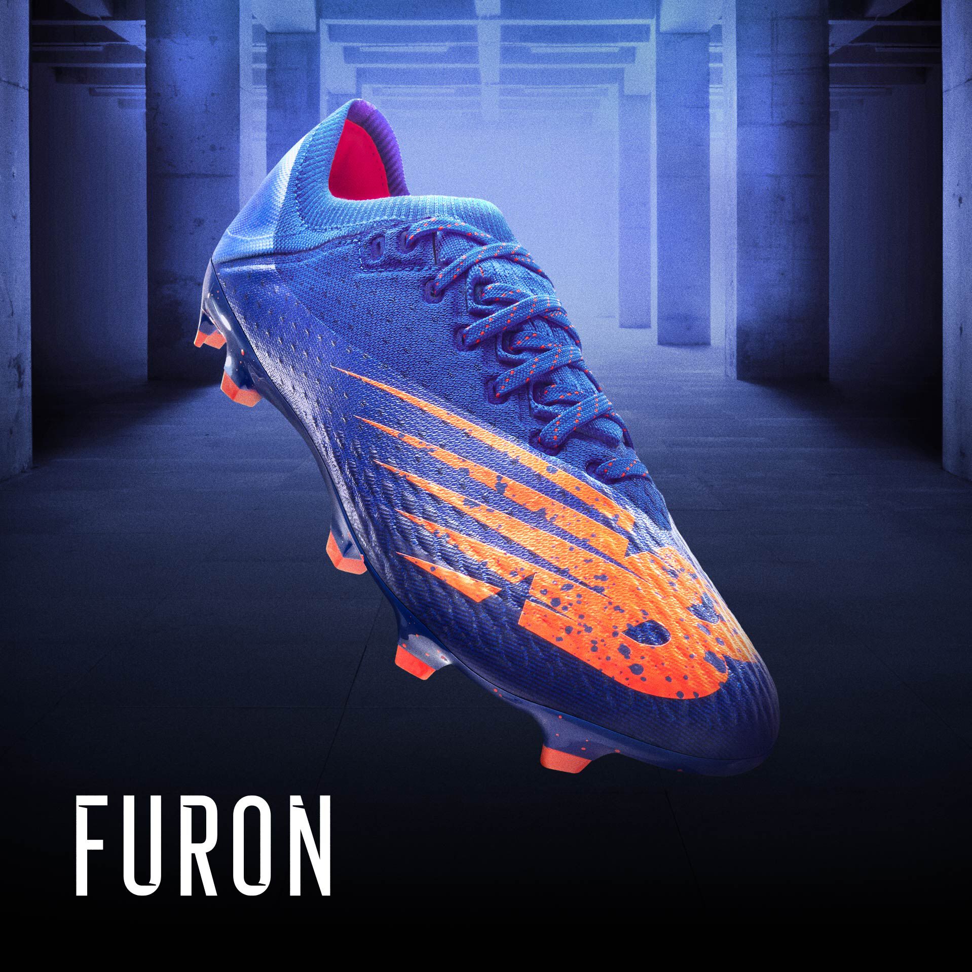 new balance soccer cleats canada