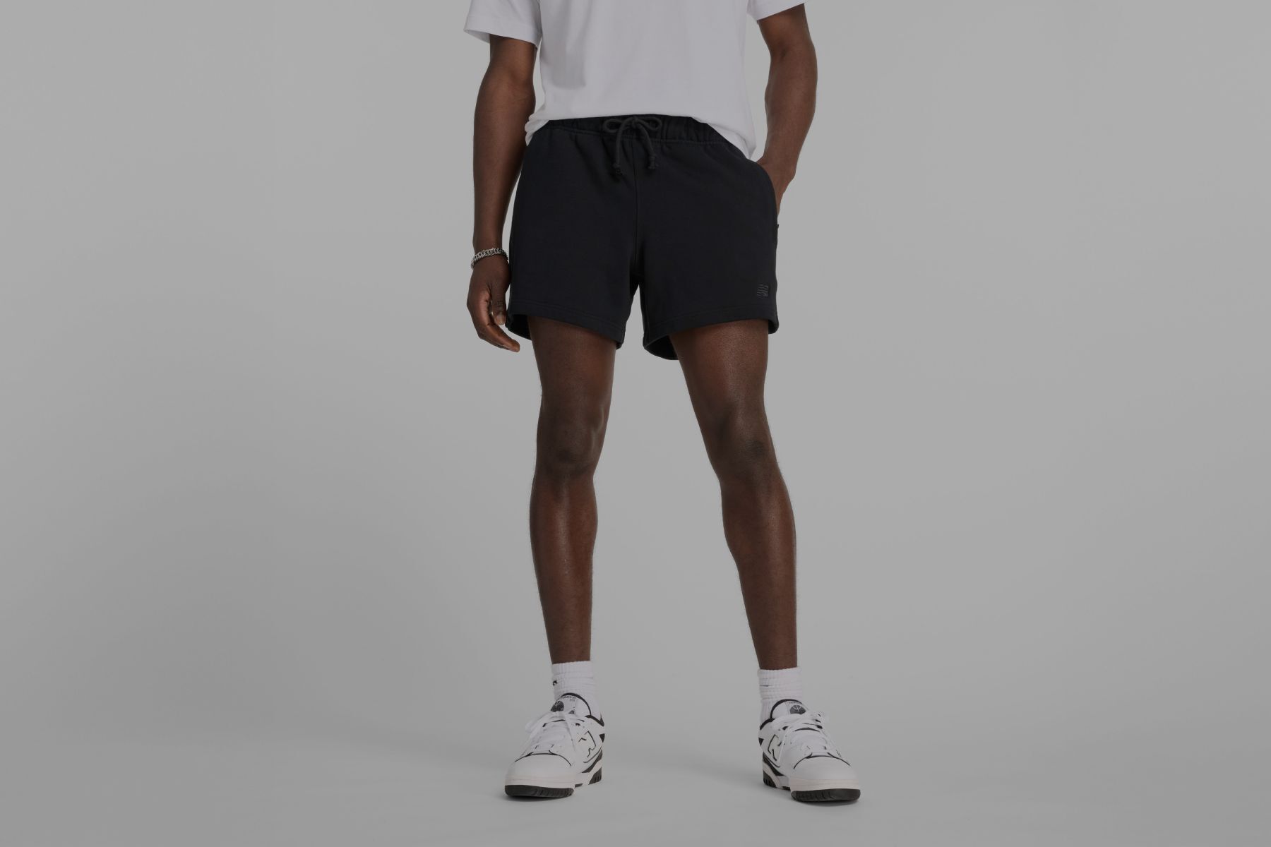 Athletic, Casual, & Running Shorts for Men - New Balance