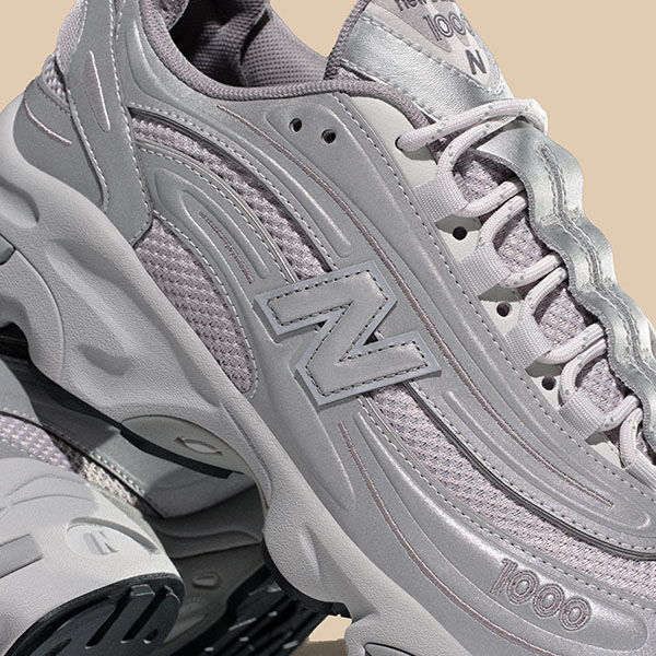 The 247 New Sneaker Releases New Balance