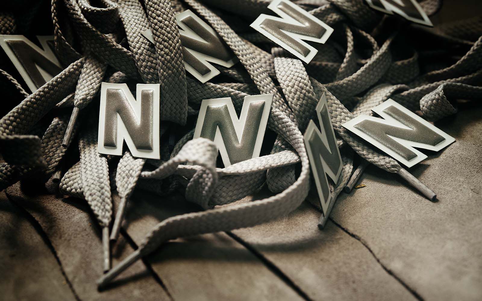 Made in USA 992 - New Balance