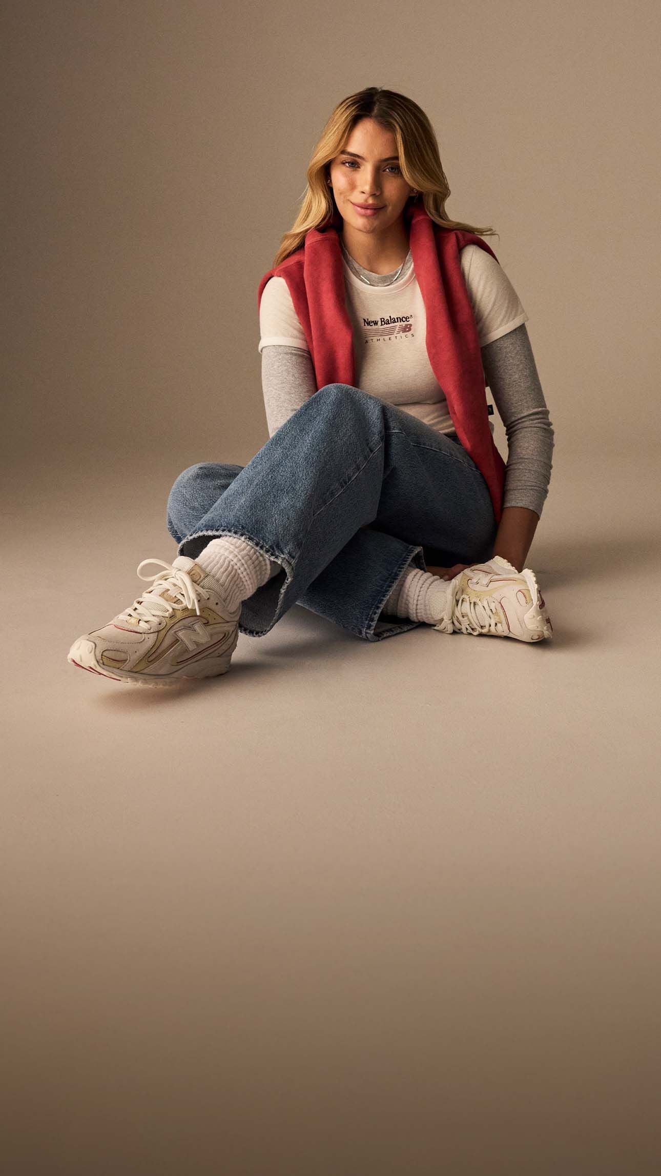 Shoes, Sneakers, & Athletic Wear - New Balance