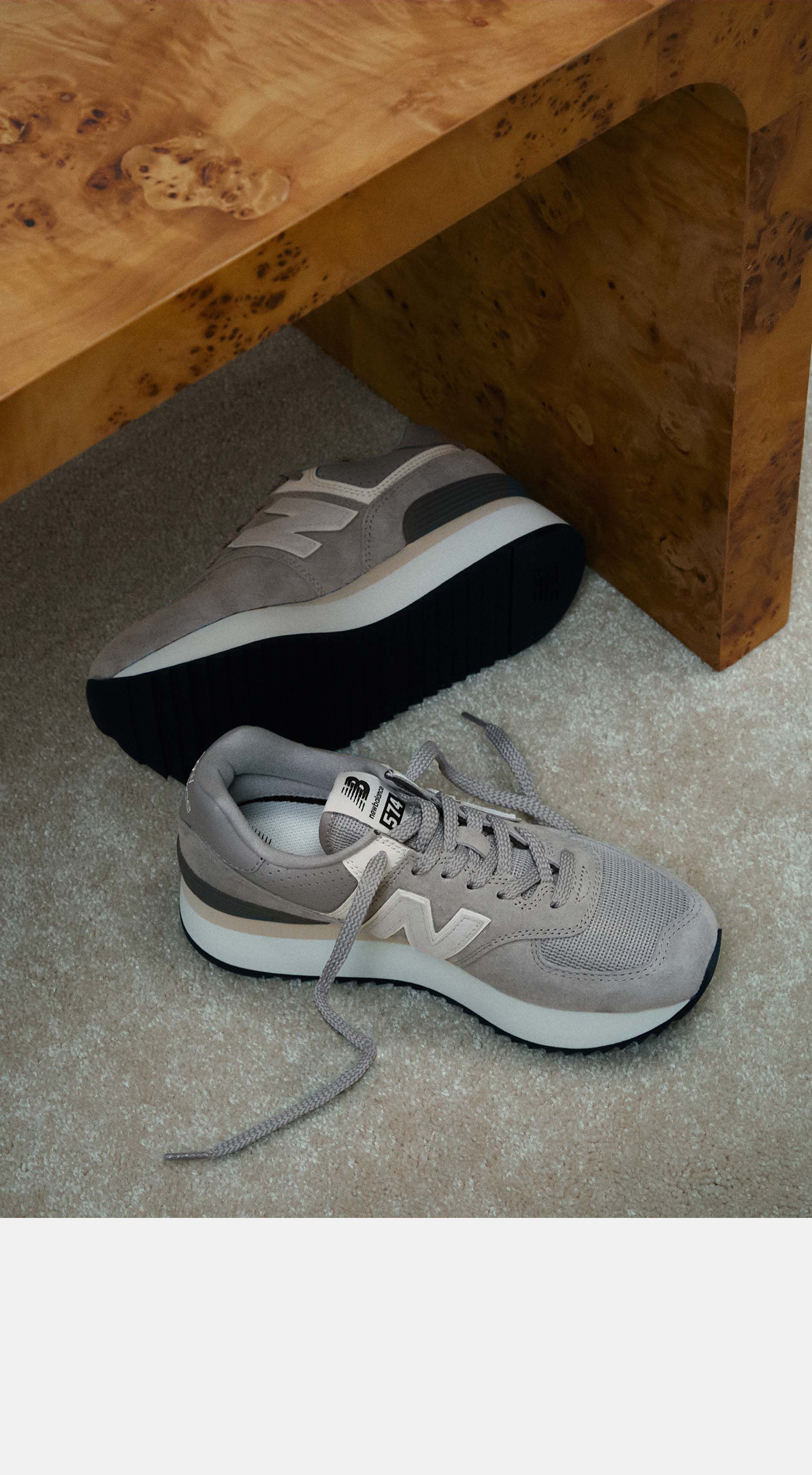 Women's 574 Classic Sneakers - New Balance