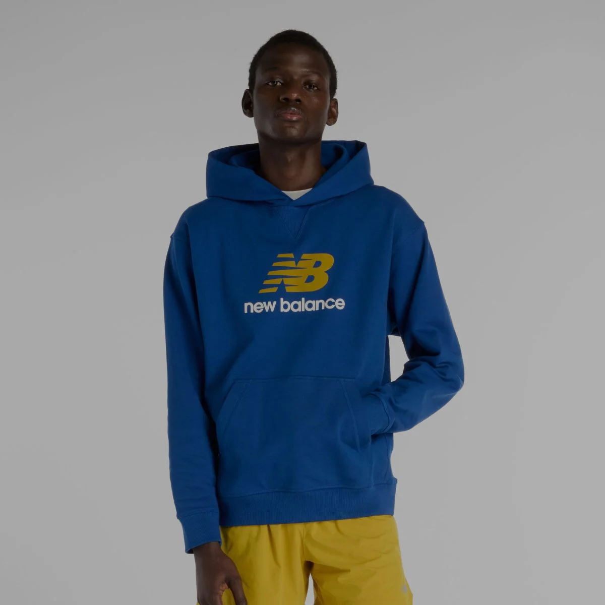 Men's Workout & Casual Clothing - New Balance
