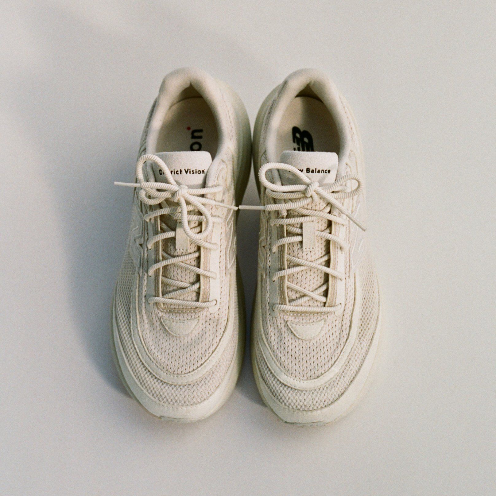 District Vision x New Balance 1080v15 - New Balance