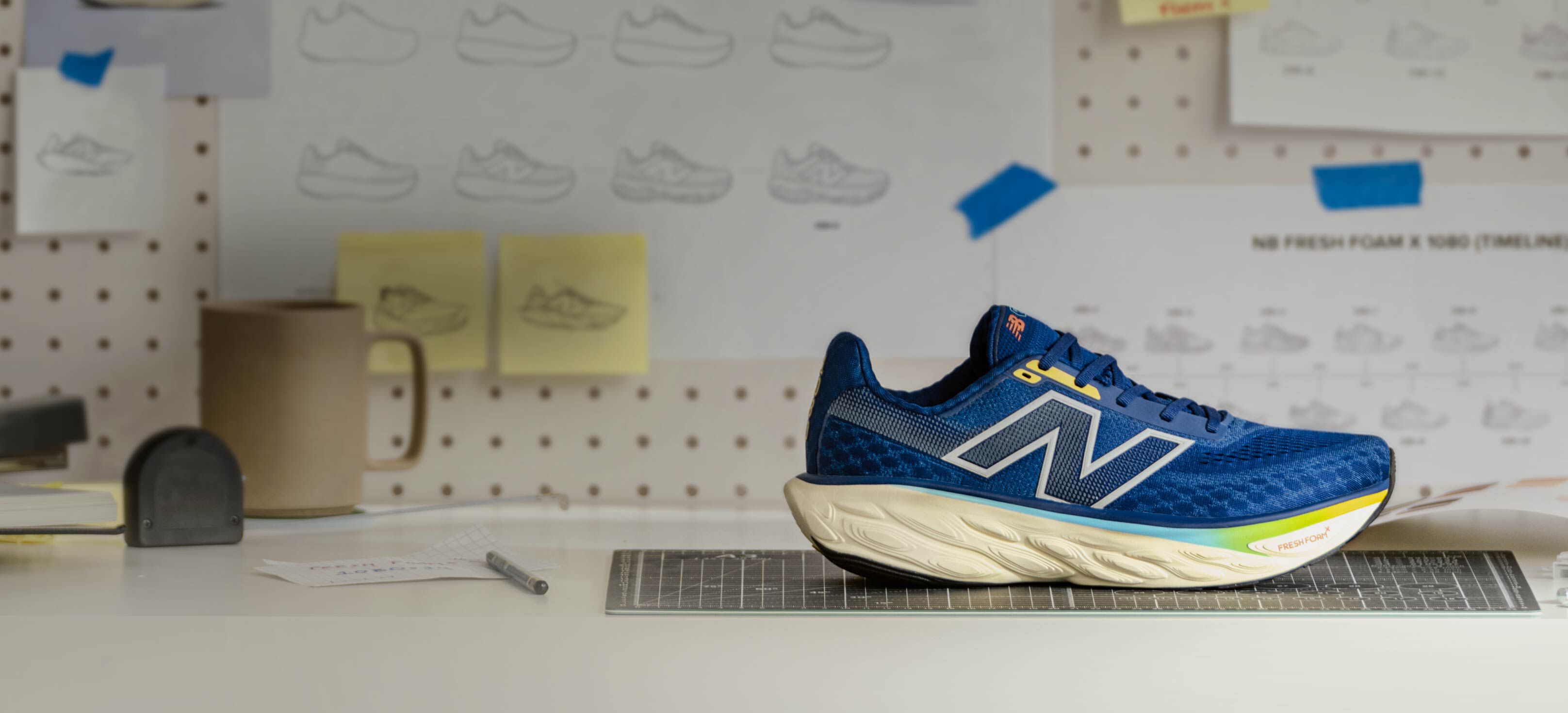 Finish line new balance 99 deals