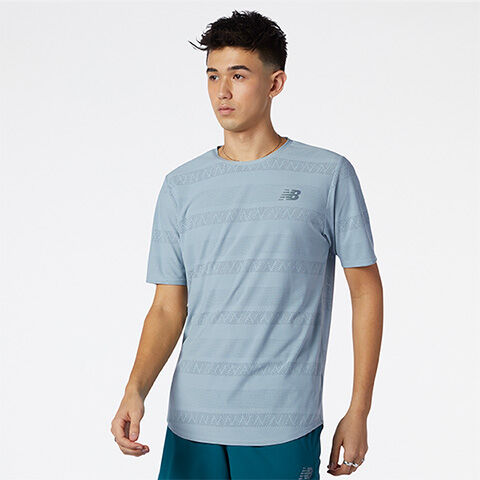 Men's Fitness Apparel - New Balance