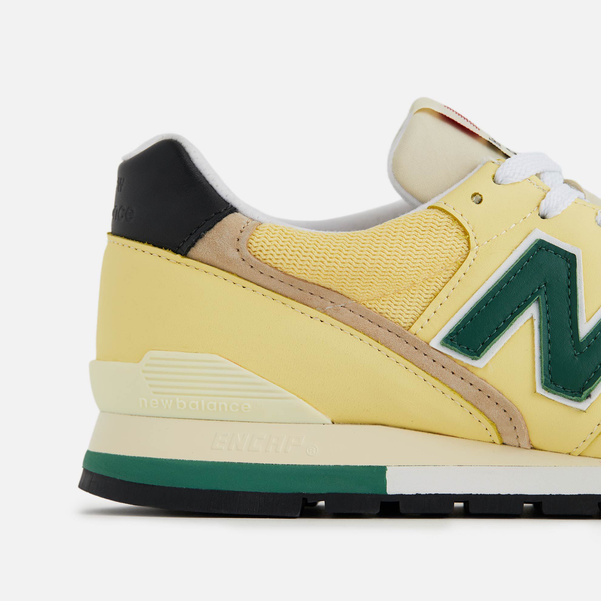 Made in USA 996 New Balance