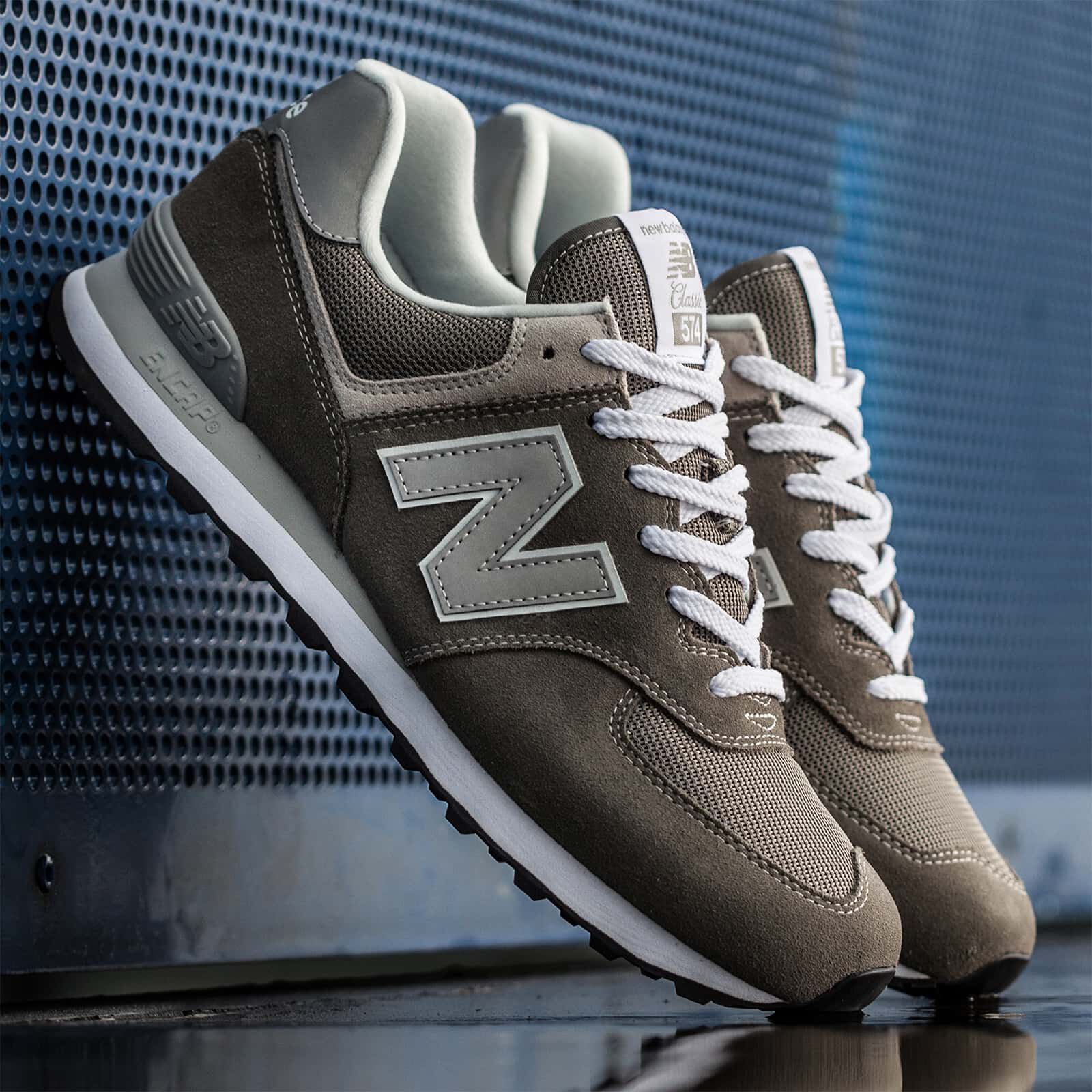 new balance ml574 core