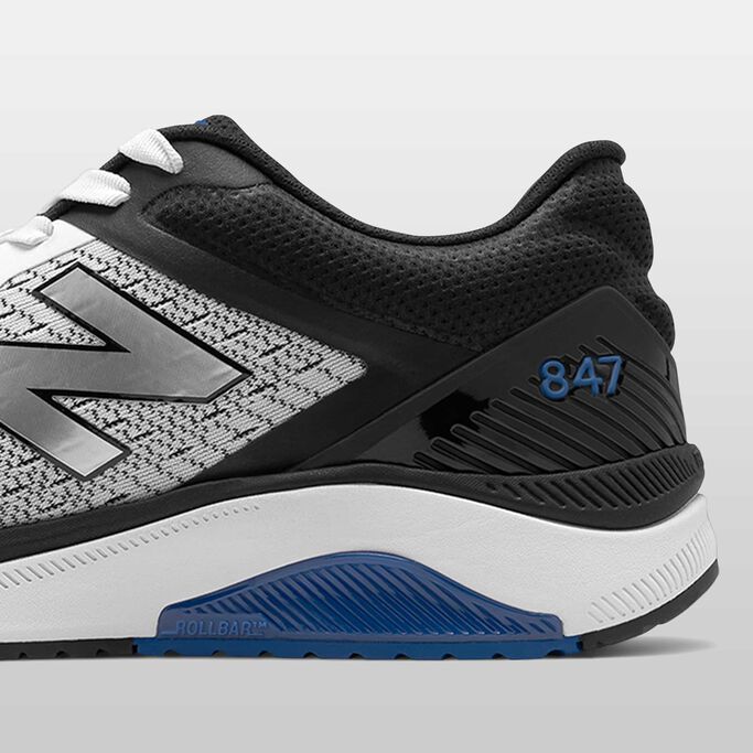 847v4 New Balance