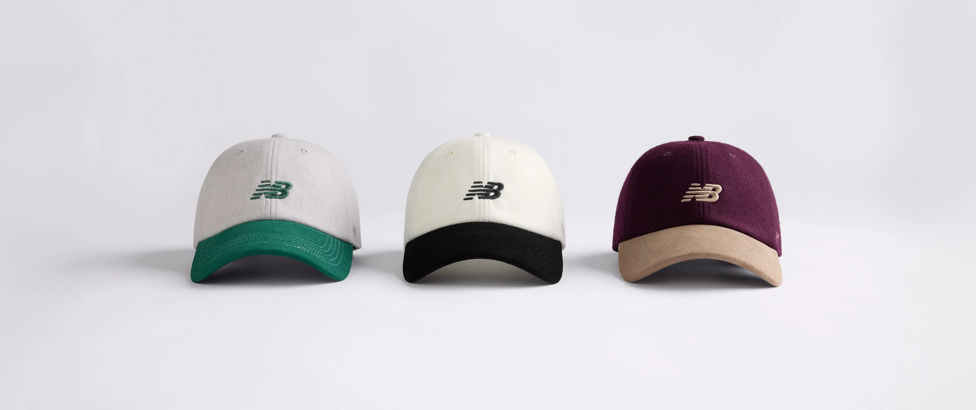 47 Cuff Knit Hat New Balance