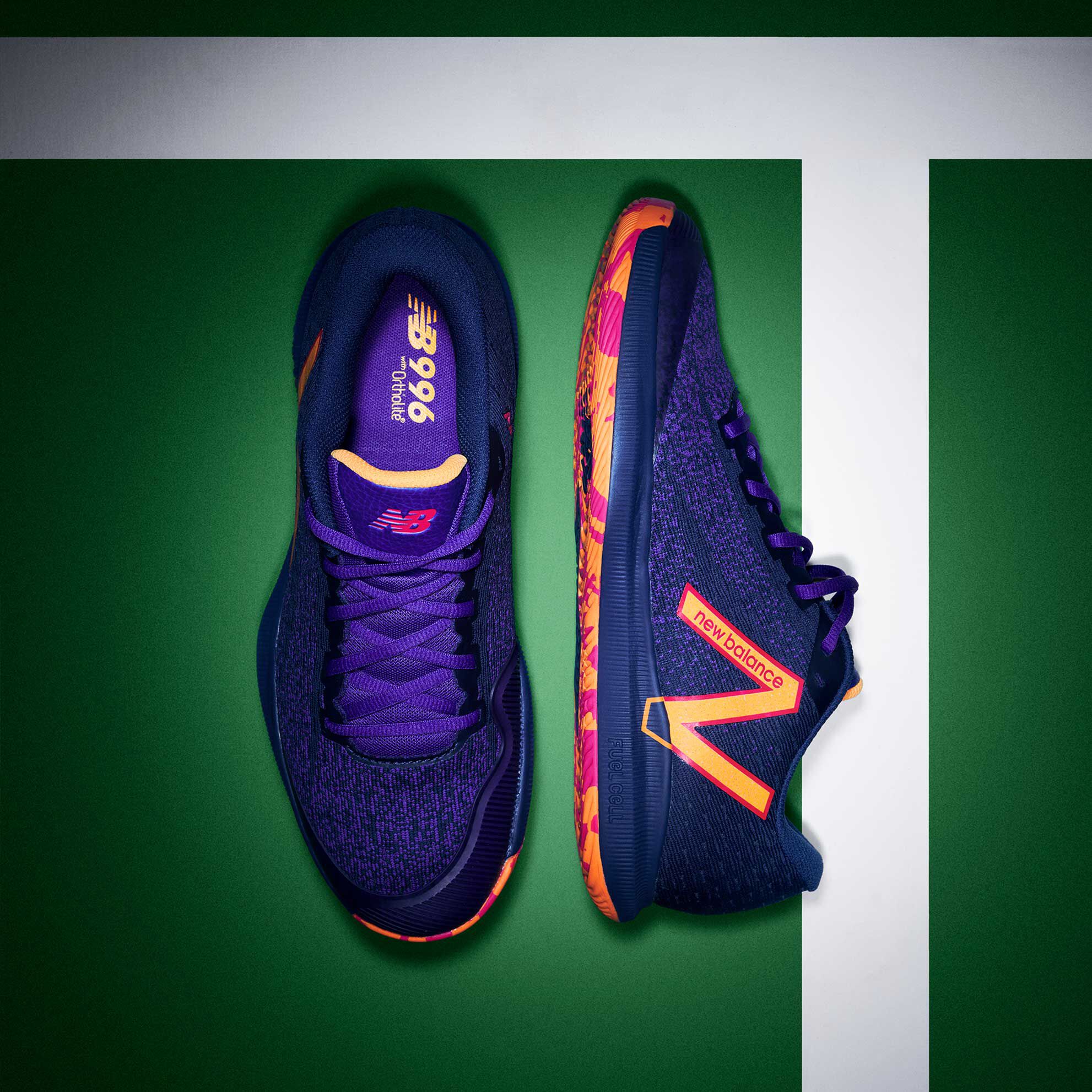 tennis new balance