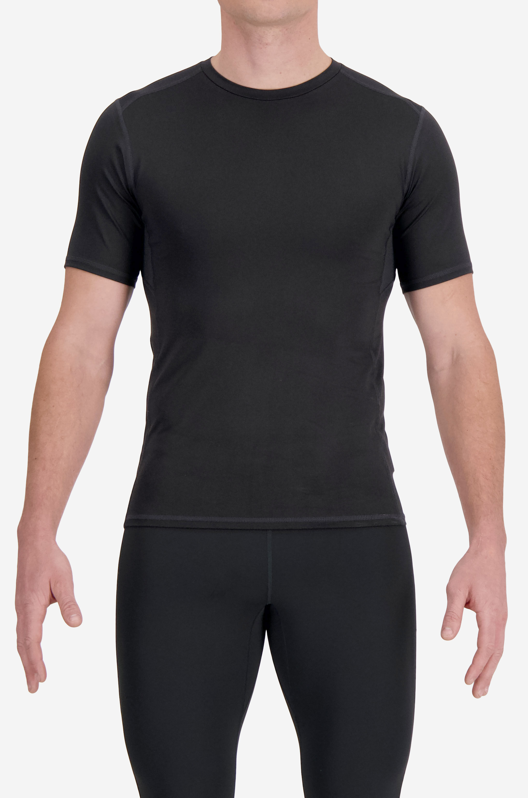 New balance store compression top