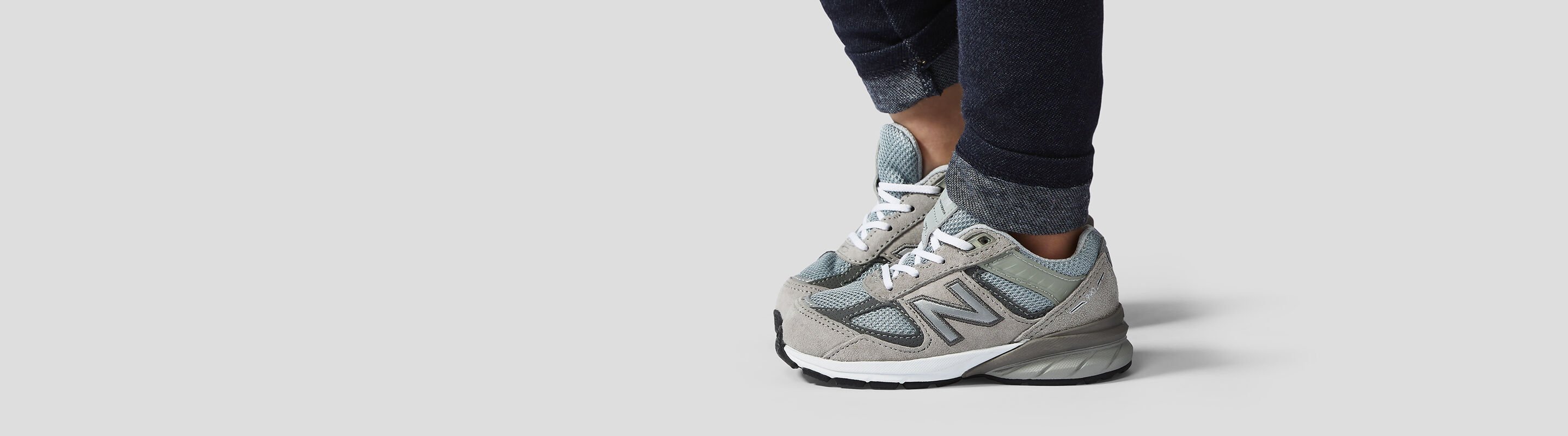 new balance shoes for toddlers