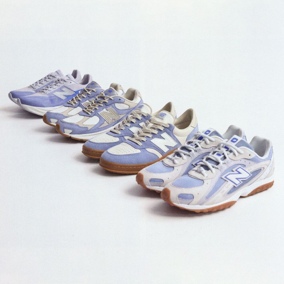 The Cook Skies Pack on a white background. 