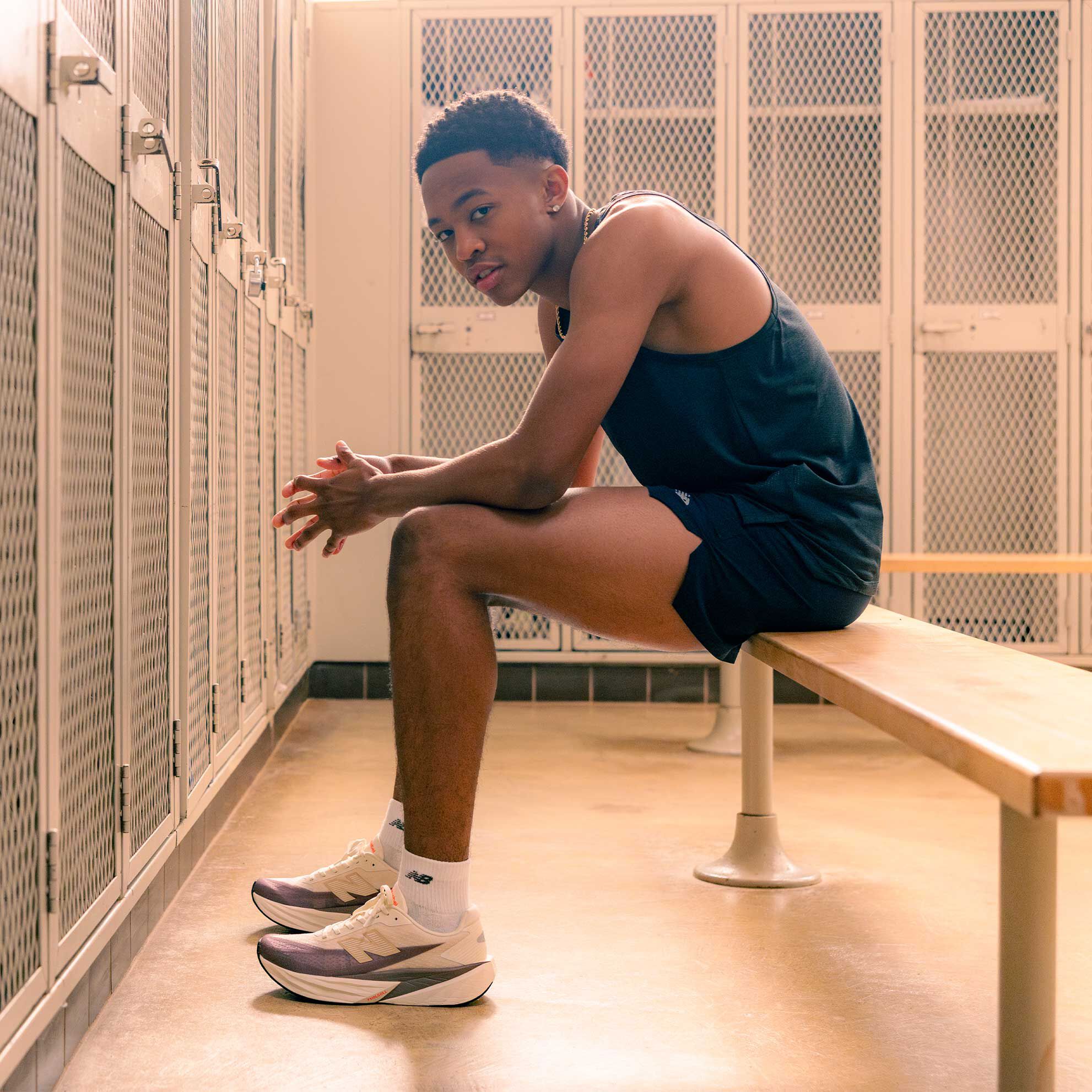 Shoes, Sneakers, & Athletic Wear - New Balance