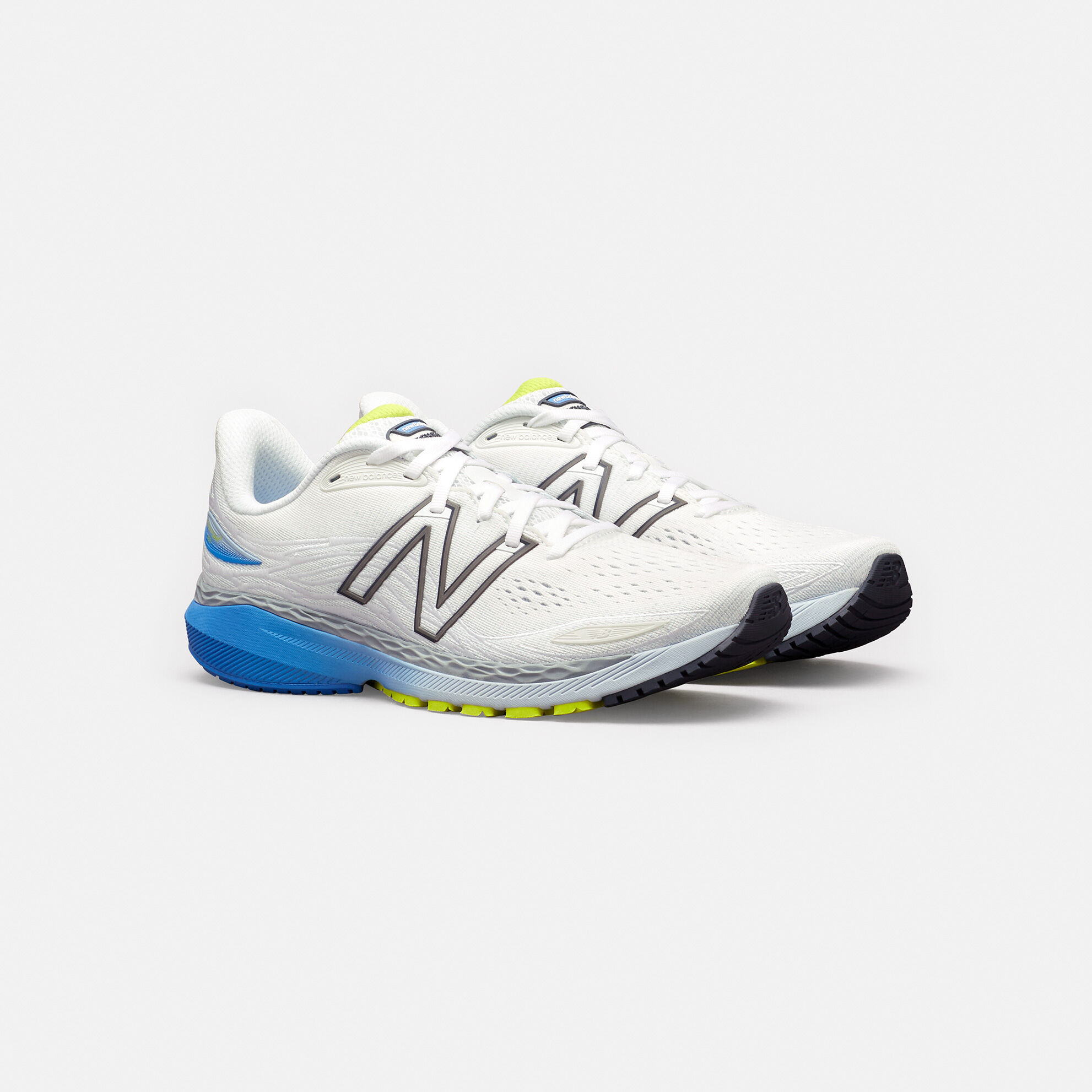 Photo studio d’une paire de 860v12