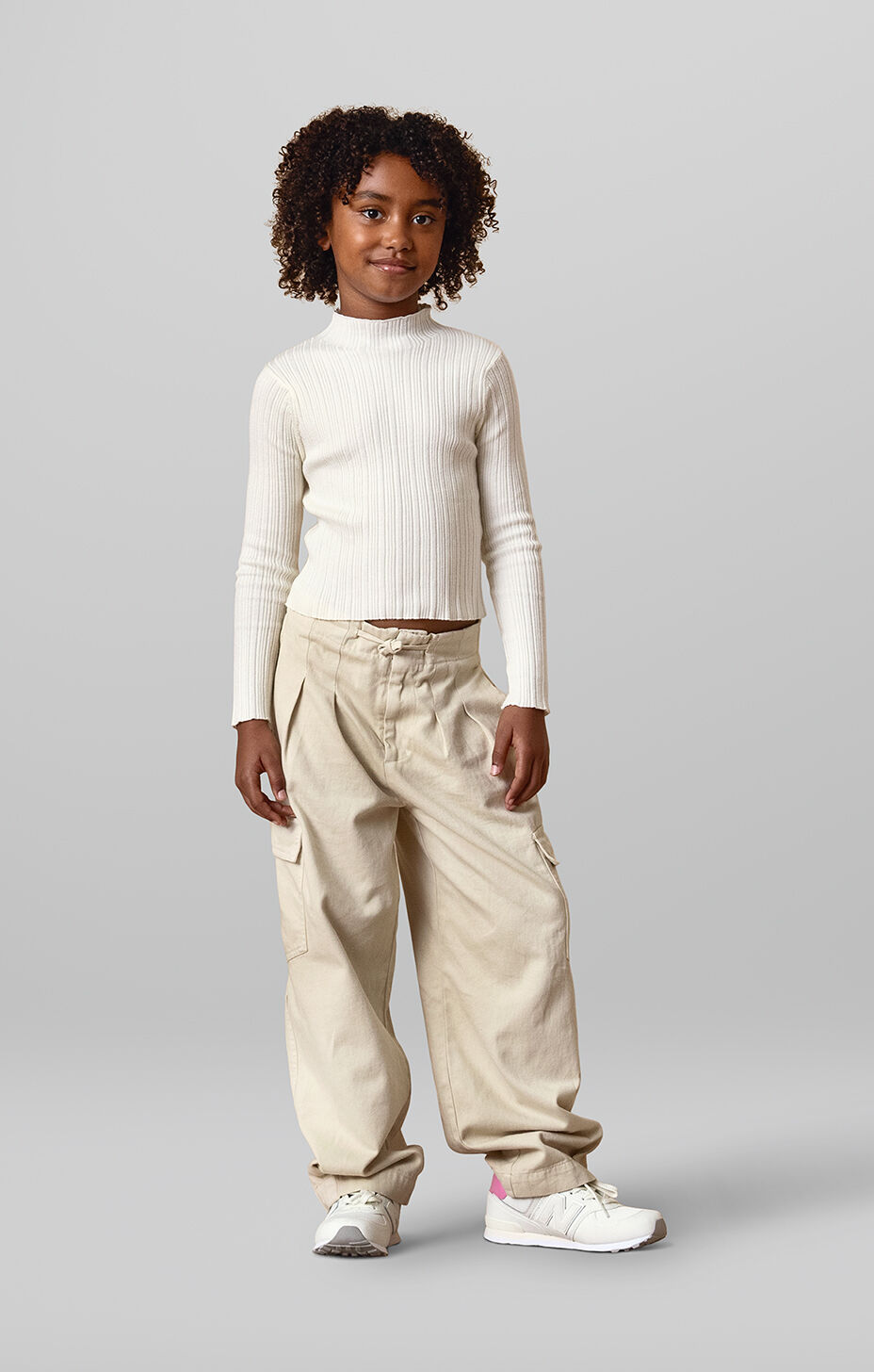 New balance bebe taille hotsell 18