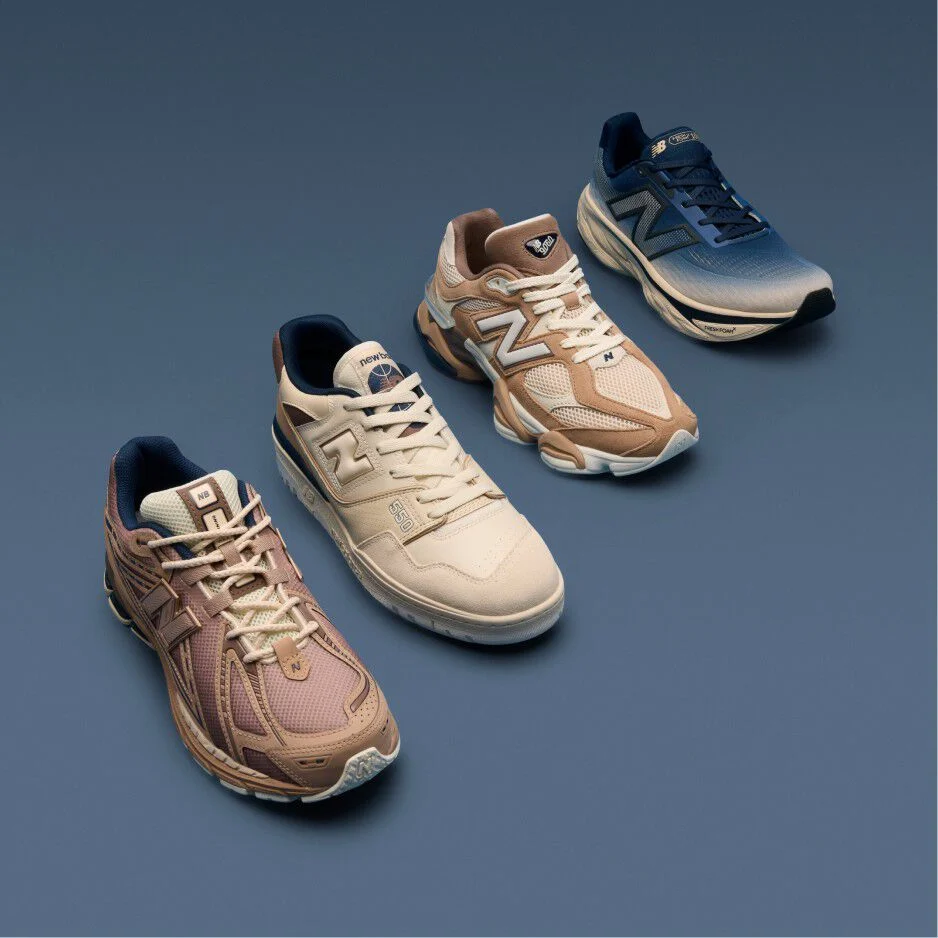 The Earth Shadow Pack