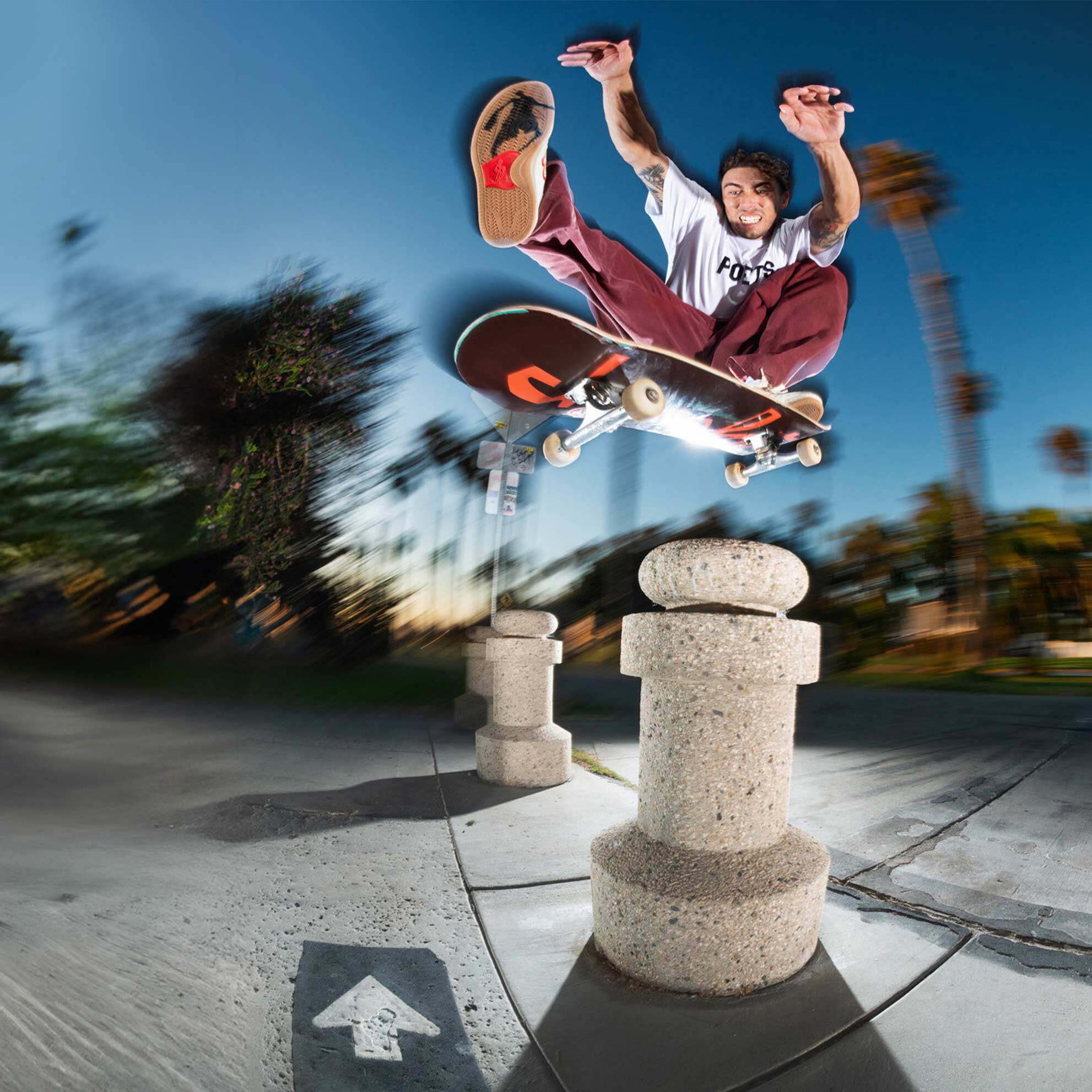 Discount skate shoes best sale