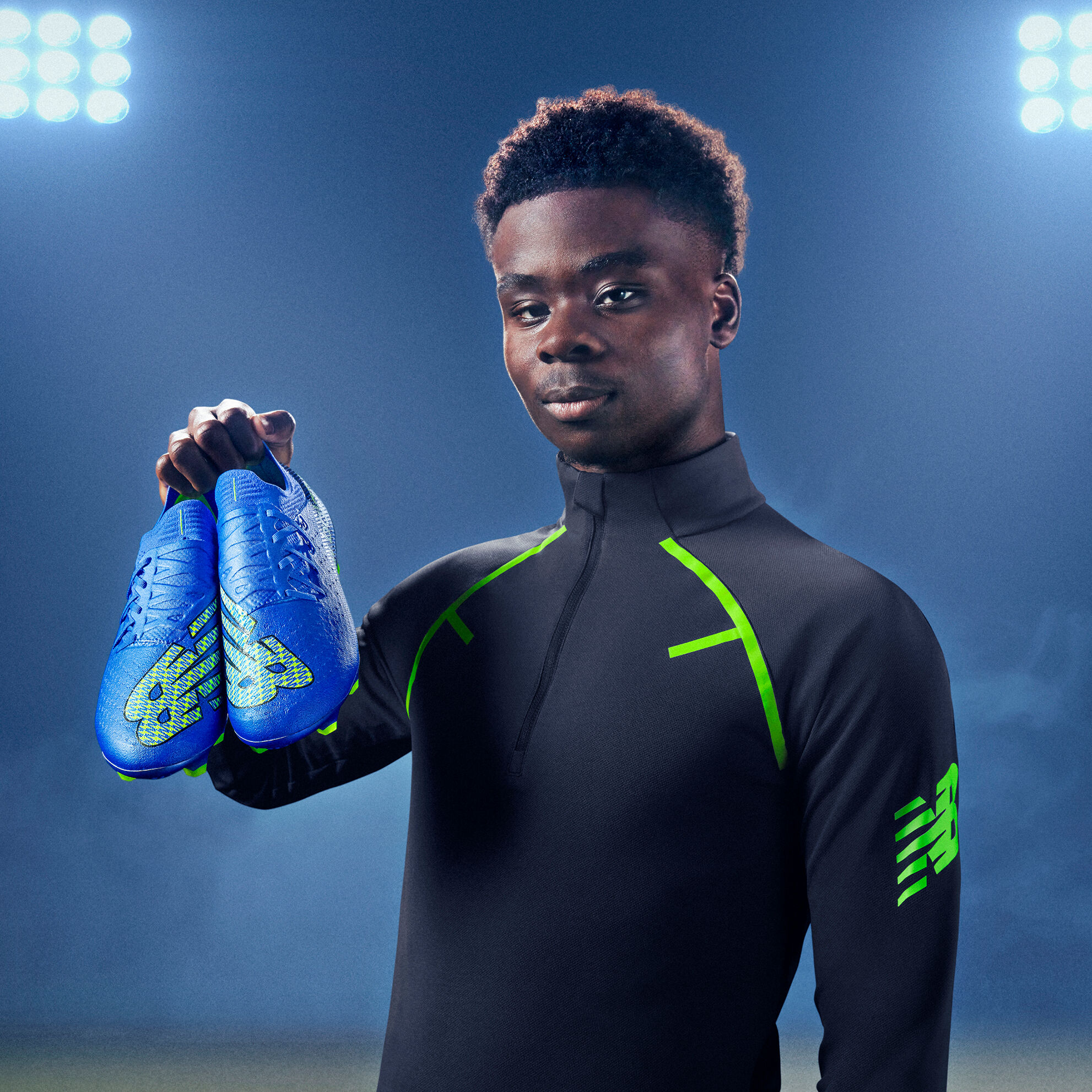 New balance soccer cleats canada clearance