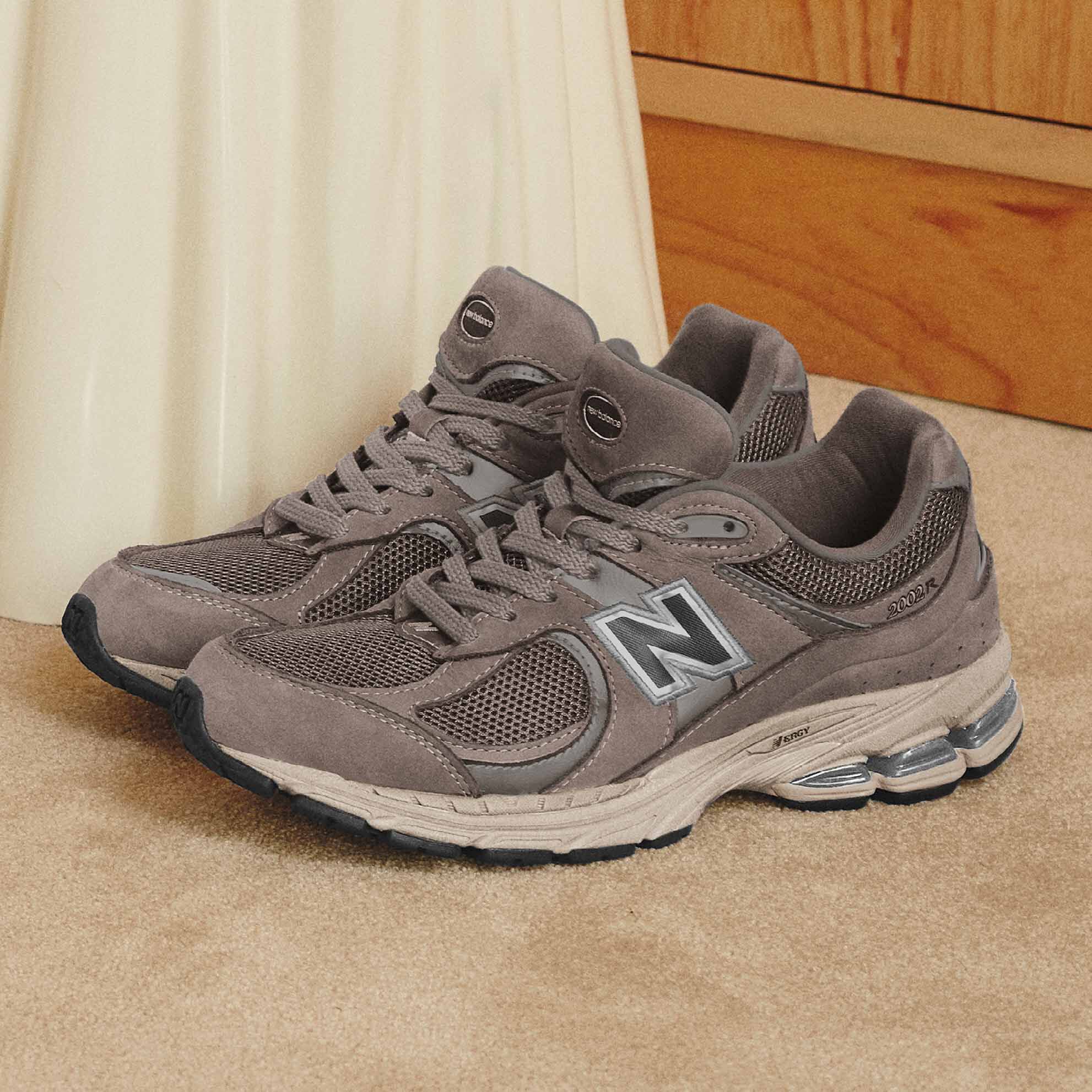 new balance canada inc mississauga