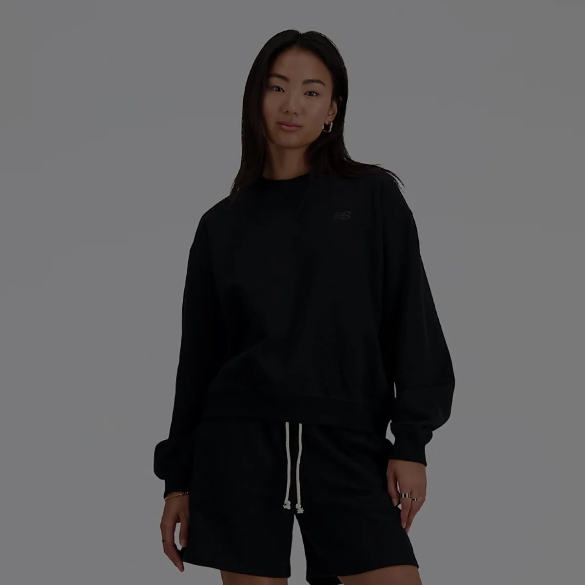 Clothing - New Balance
